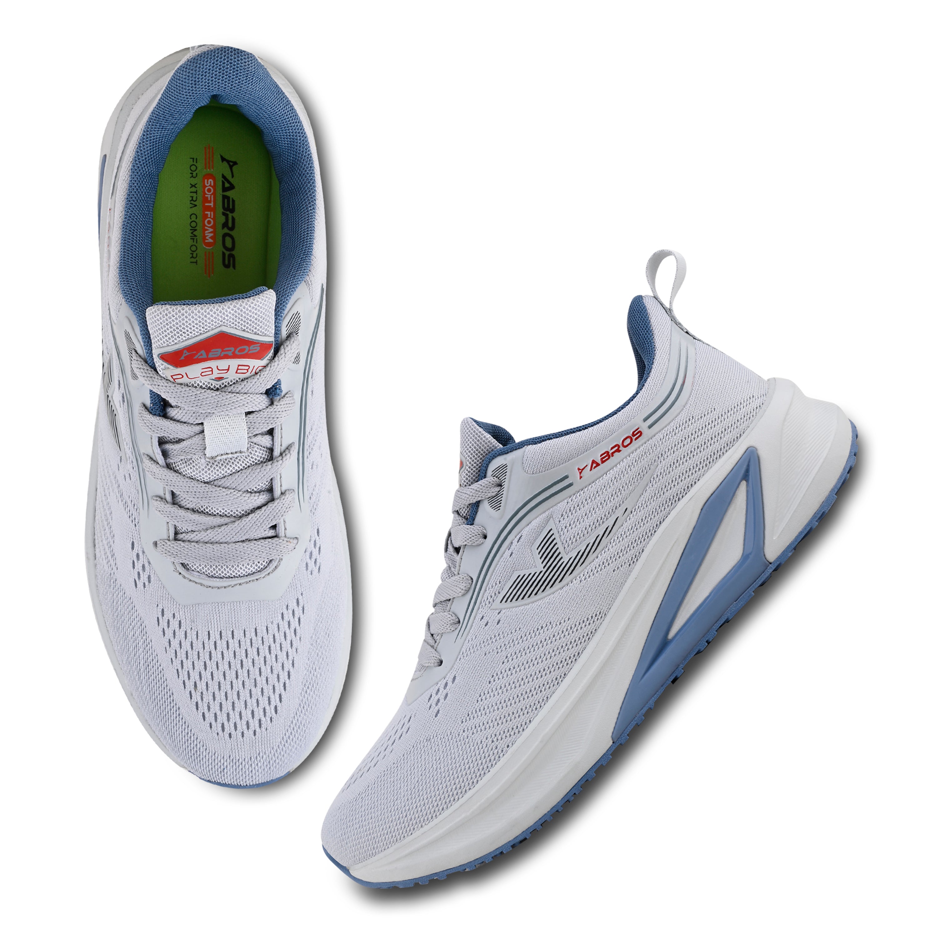 DAVEN-01 Sports Shoes For Men
