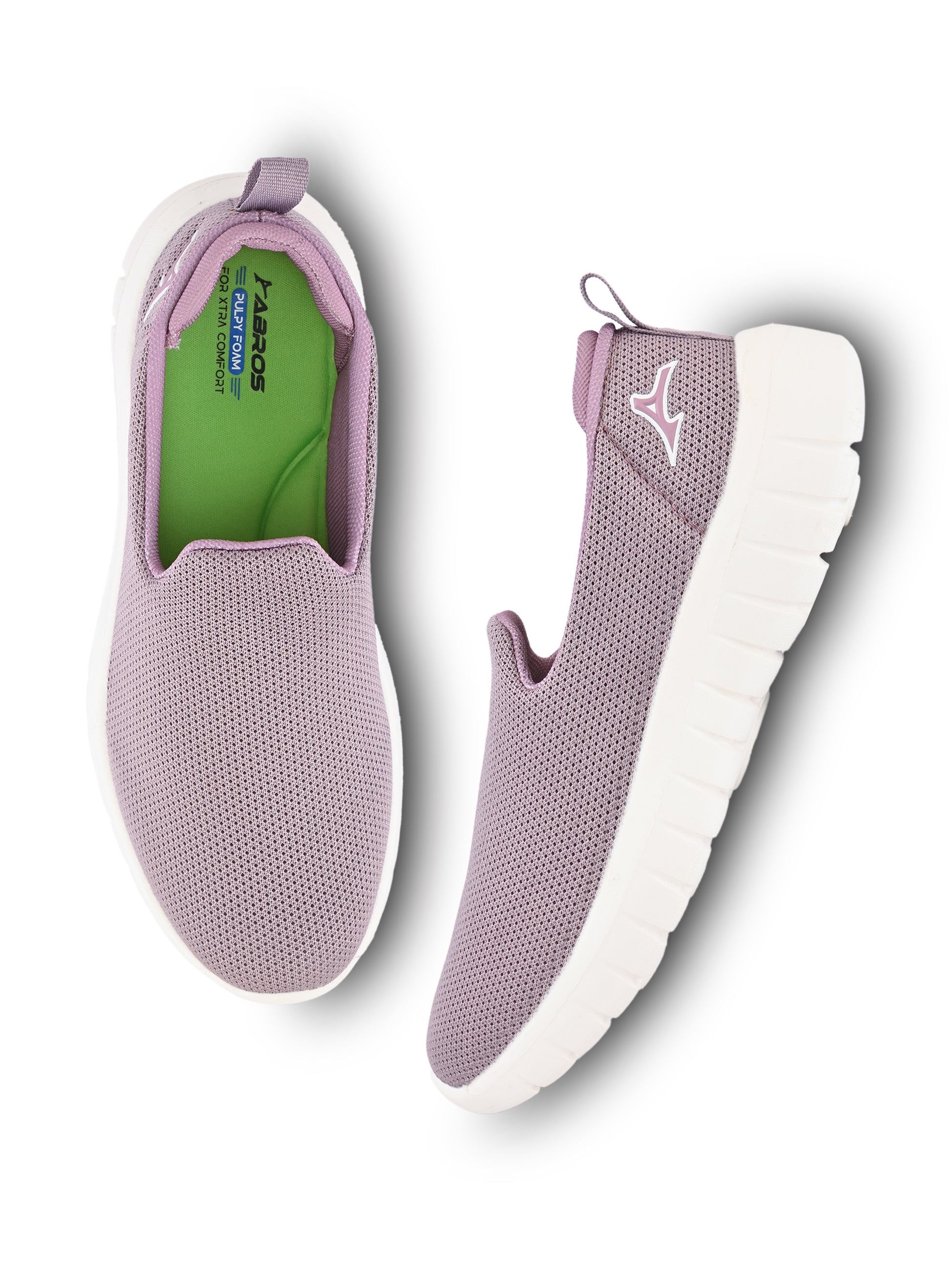 ZIVA Walking Shoes For Women