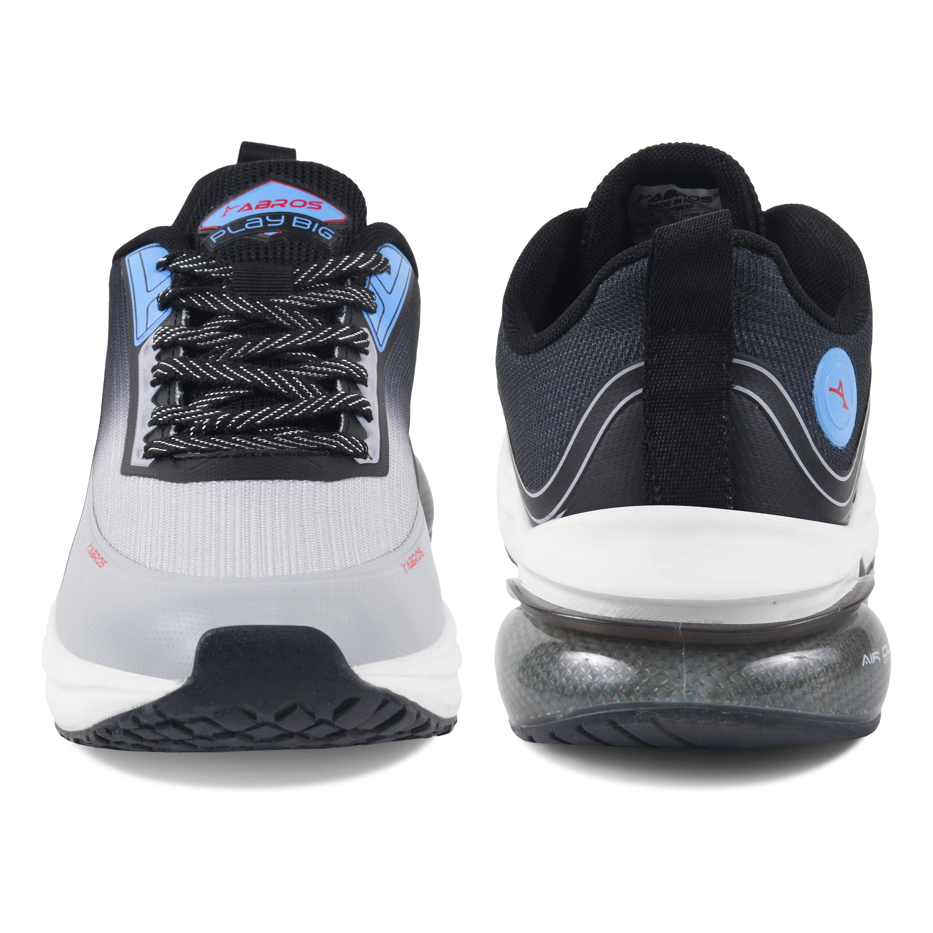 Luffy Sports Shoes for Men