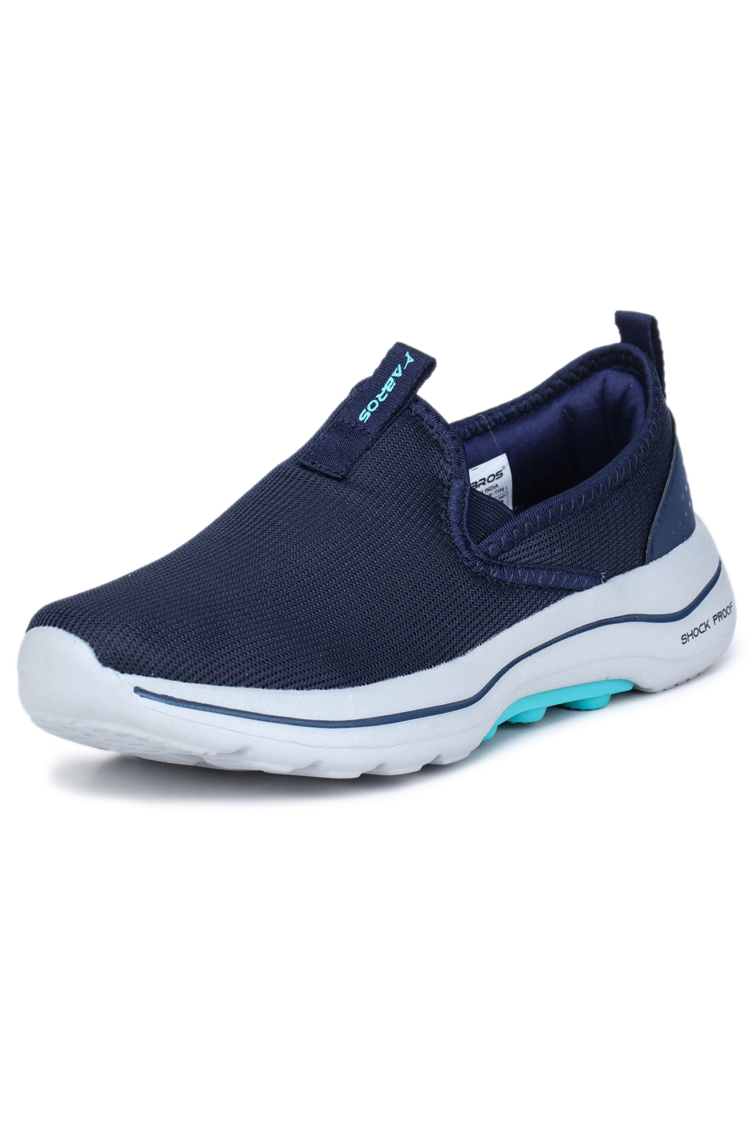 RIVIA Walking Shoes For Women