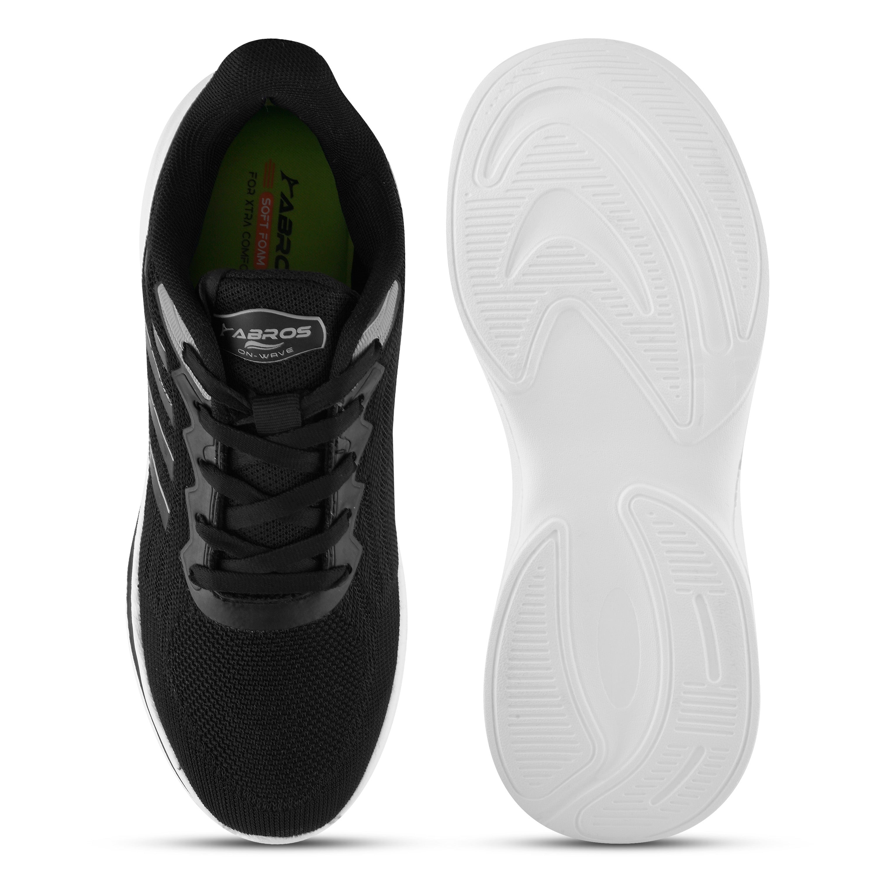 JASK SPORT SHOES