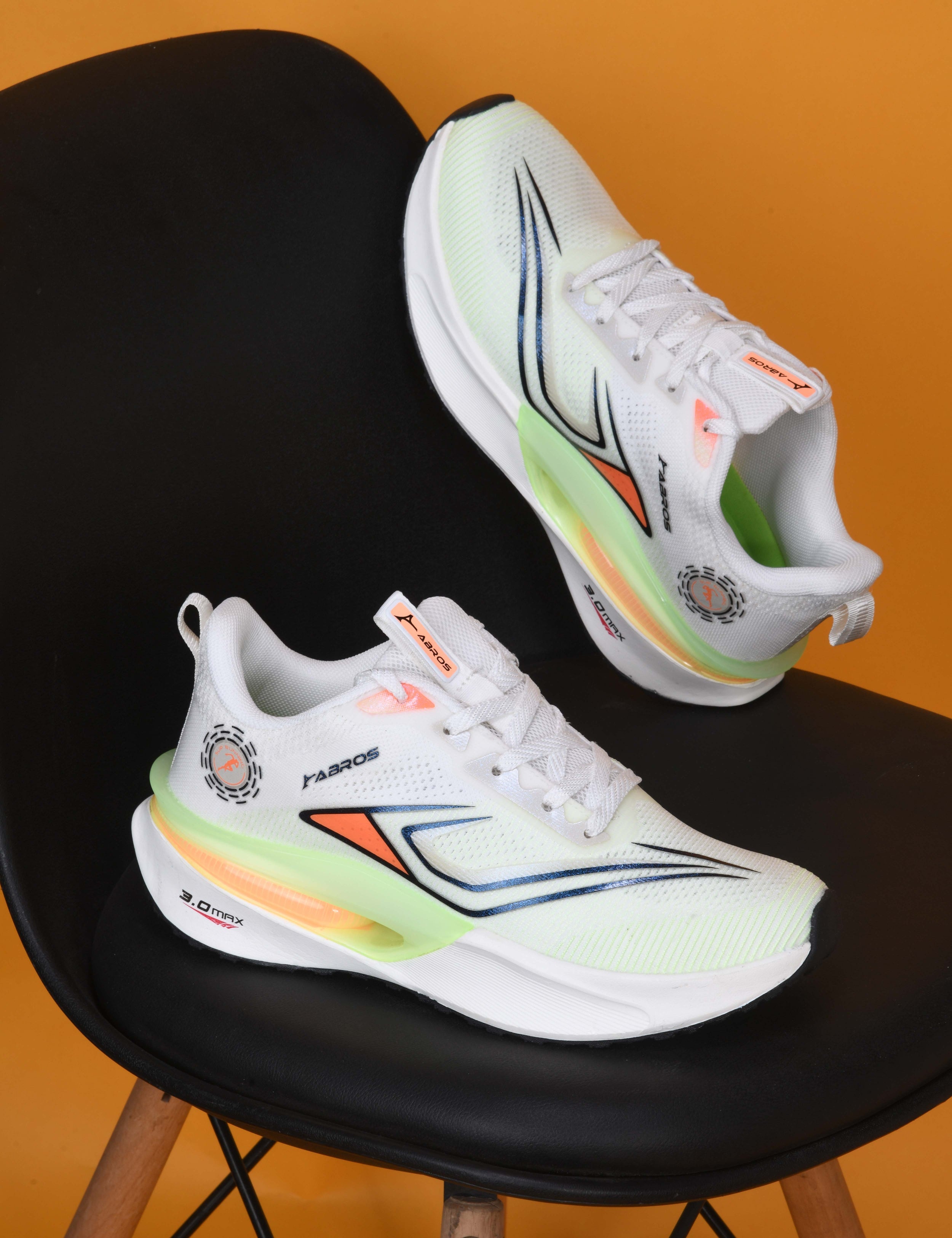 ASTRID-PRO Sports Shoes For Men - Abros Sports
