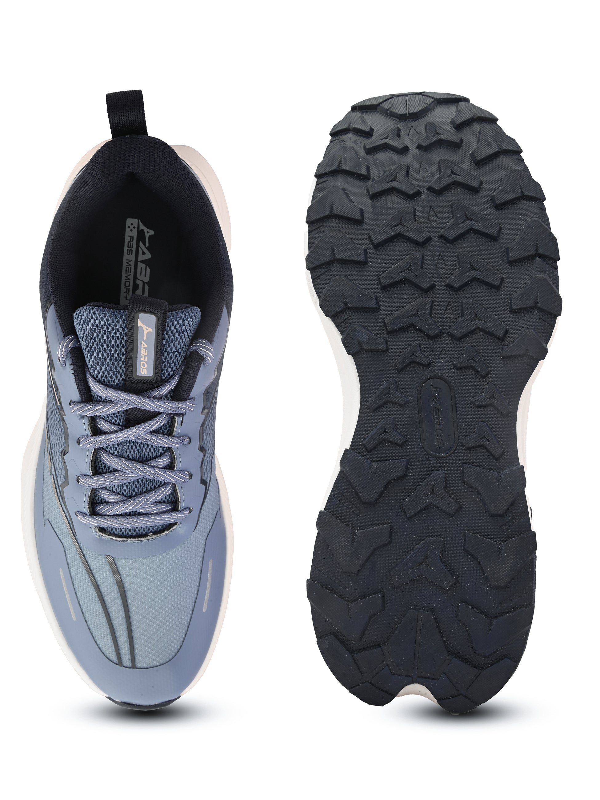 LUNO Sports Shoes For Men