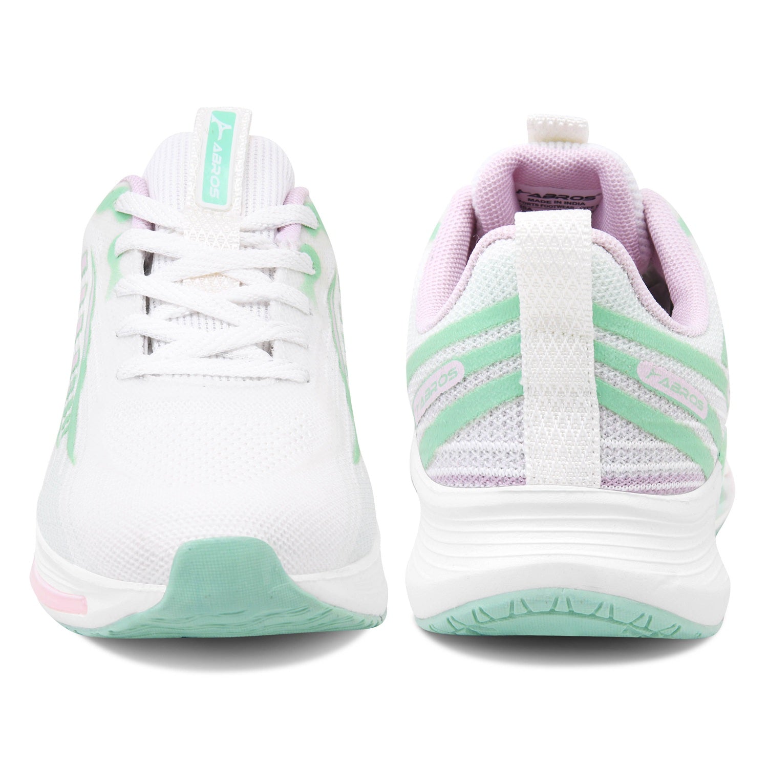 GINNY Sports Shoes For Women