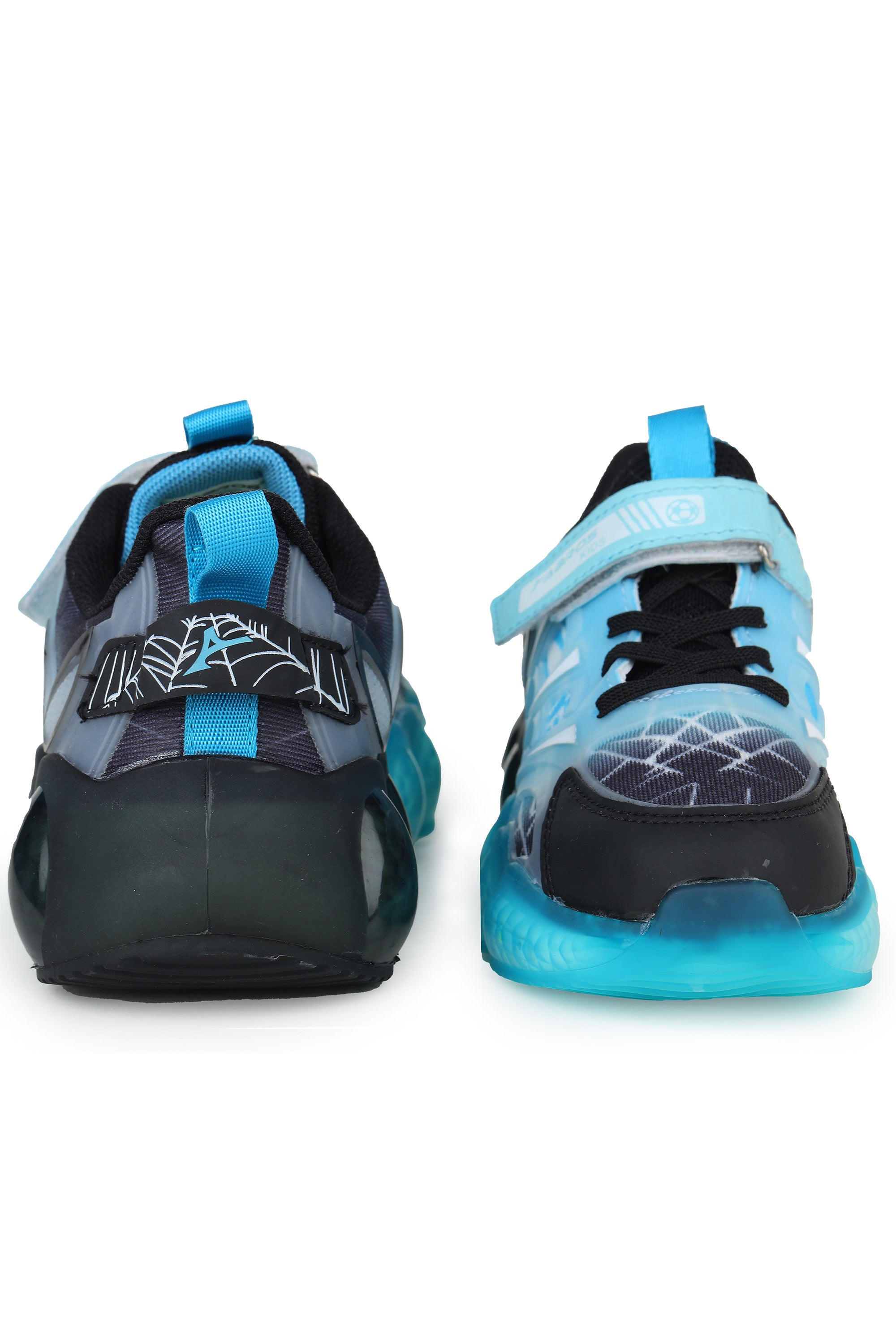 BISMARCK LED Sports Shoes For Kids