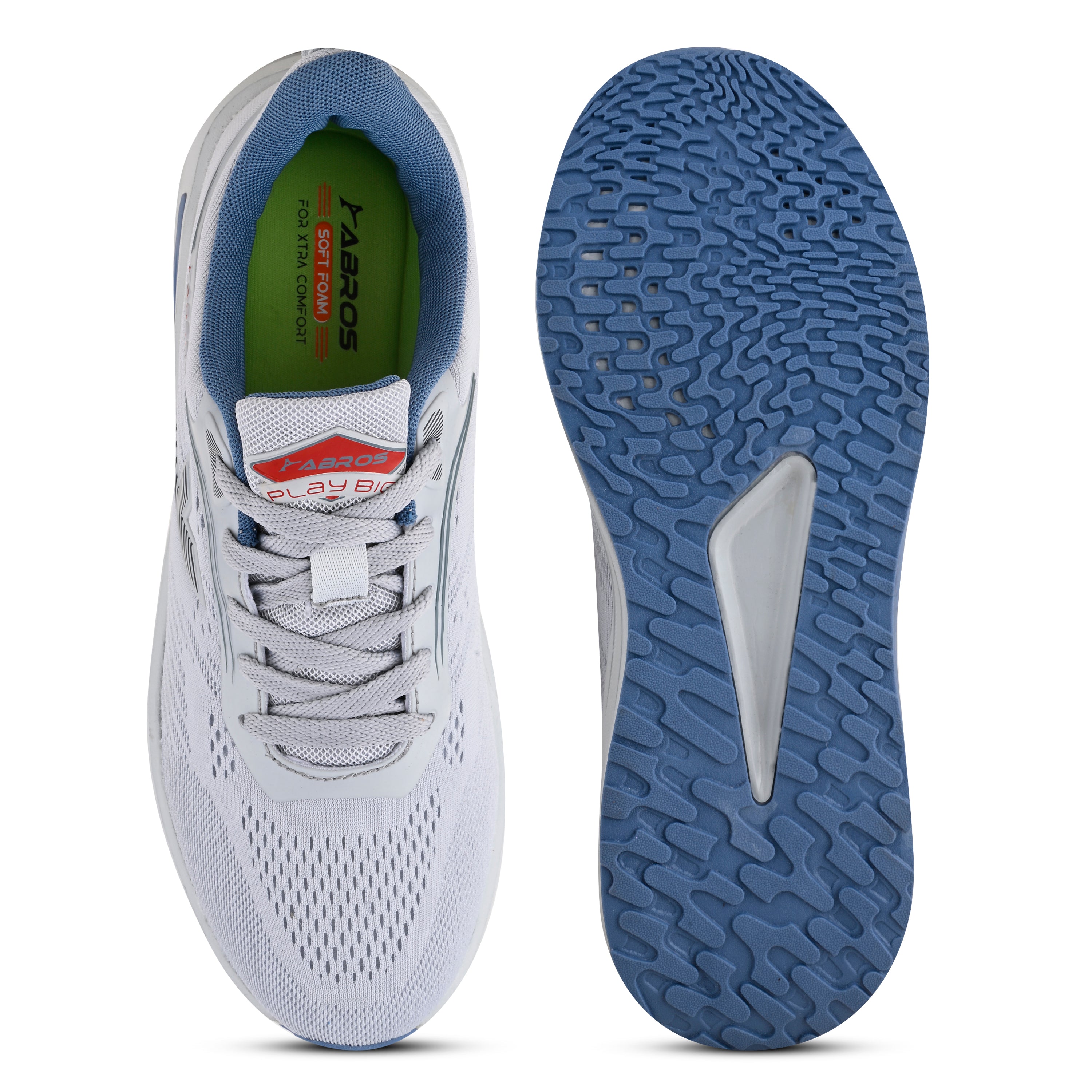 DAVEN-01 Sports Shoes For Men