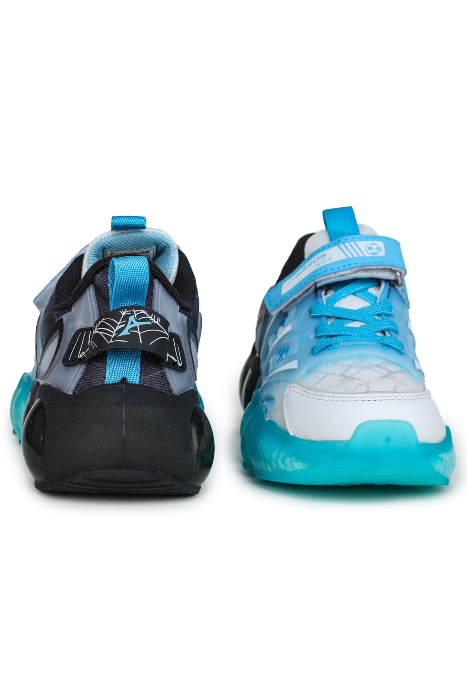 BISMARCK LED Sports Shoes For Kids