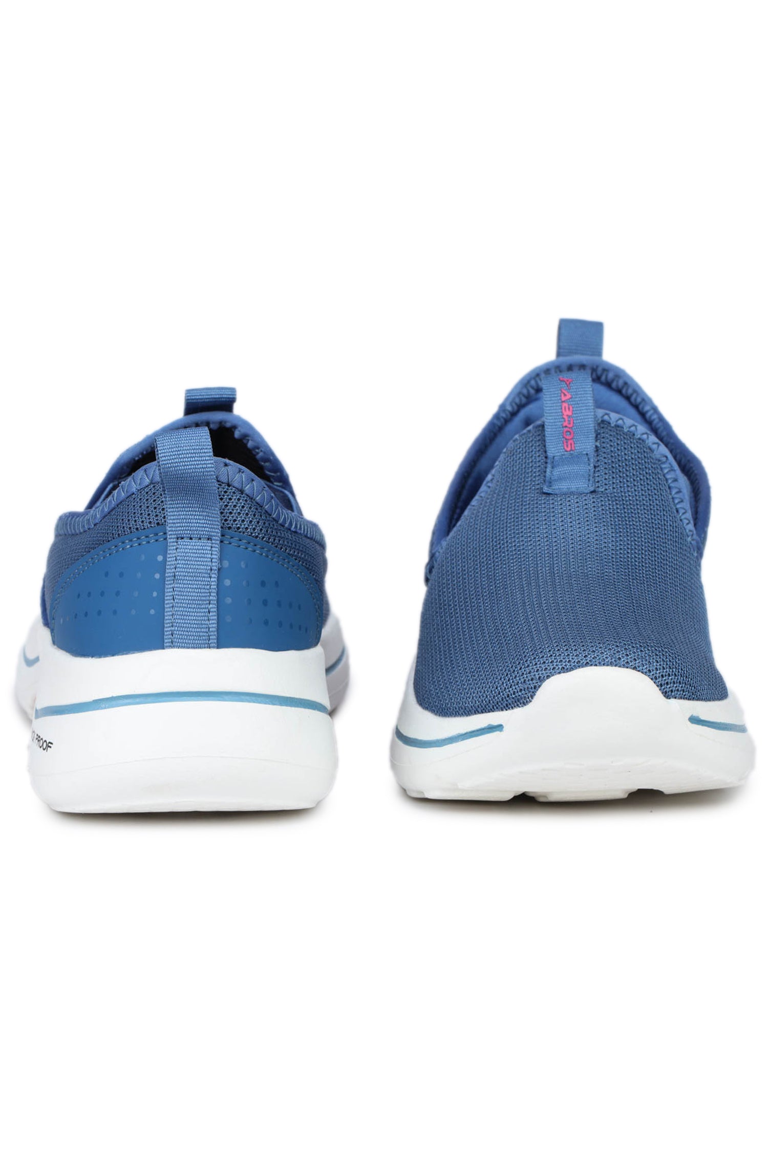 RIVIA Walking Shoes For Women