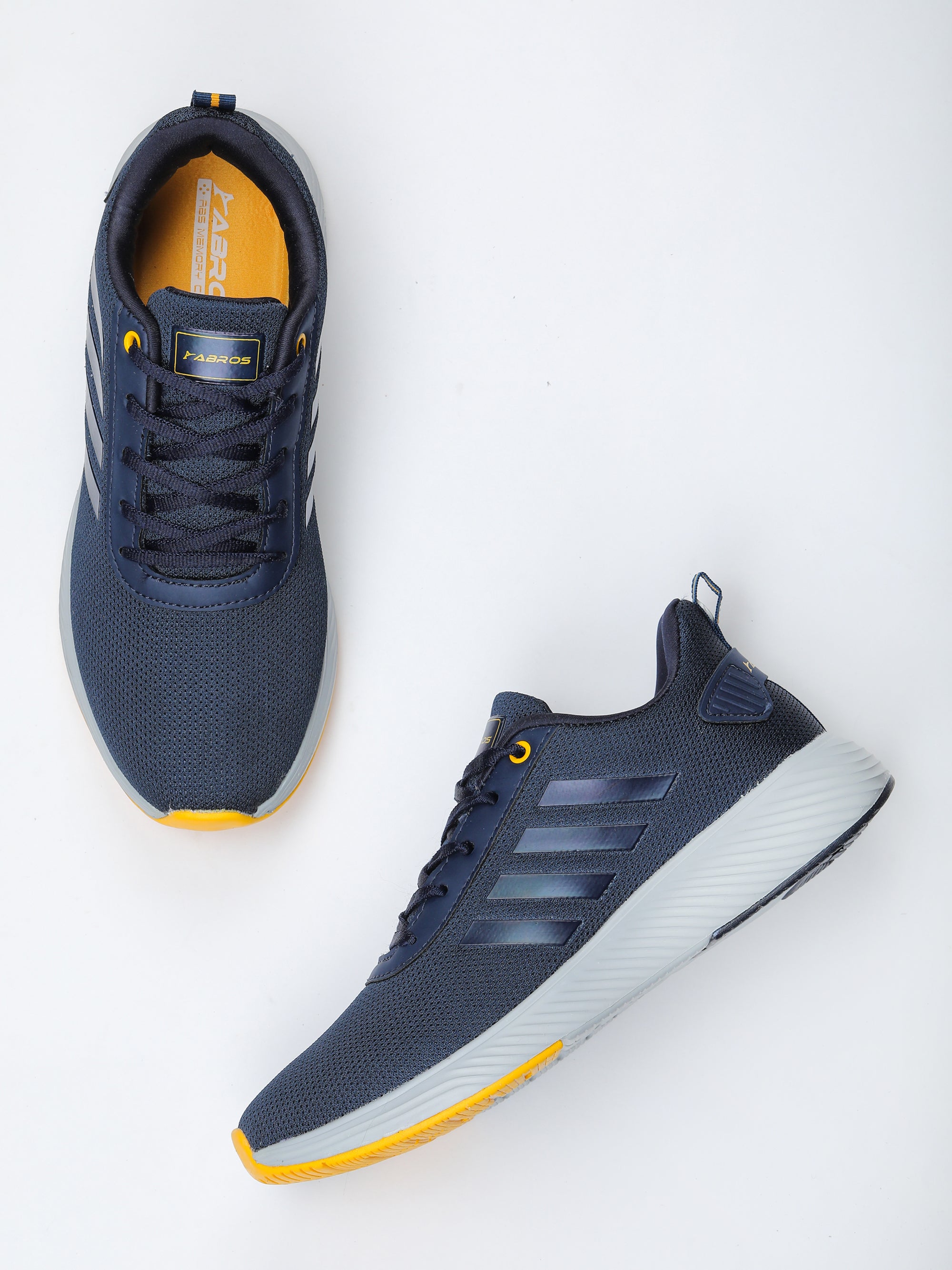 PRIMEZ Sports Shoes For Men