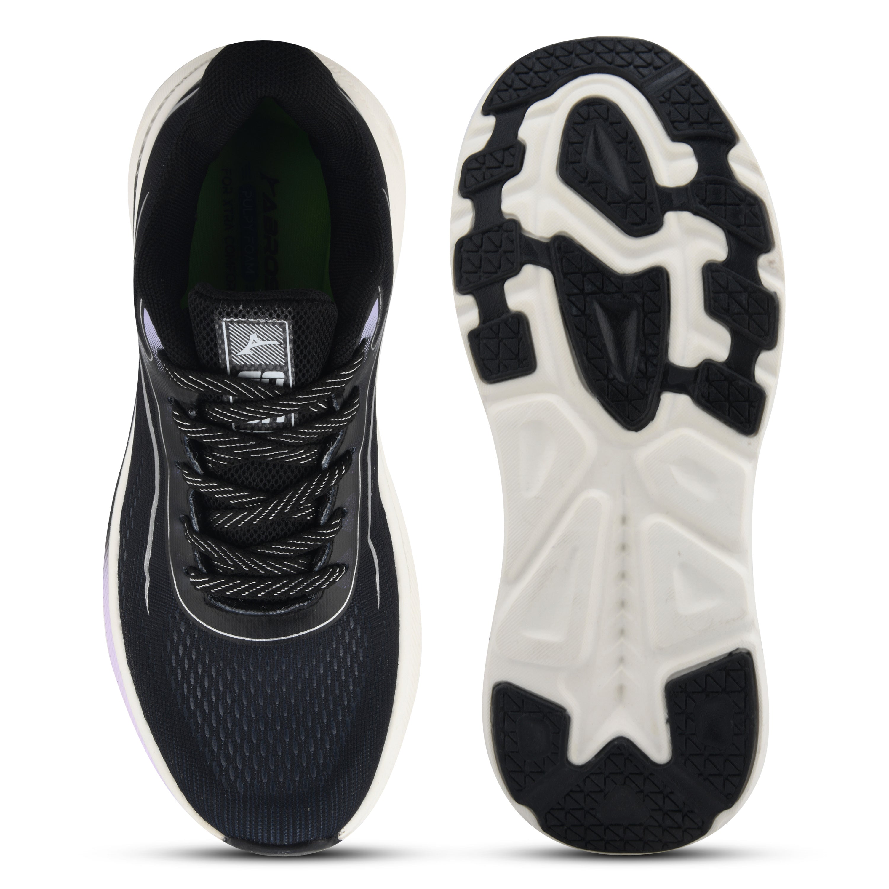 SHELBY Sports Shoes For Women