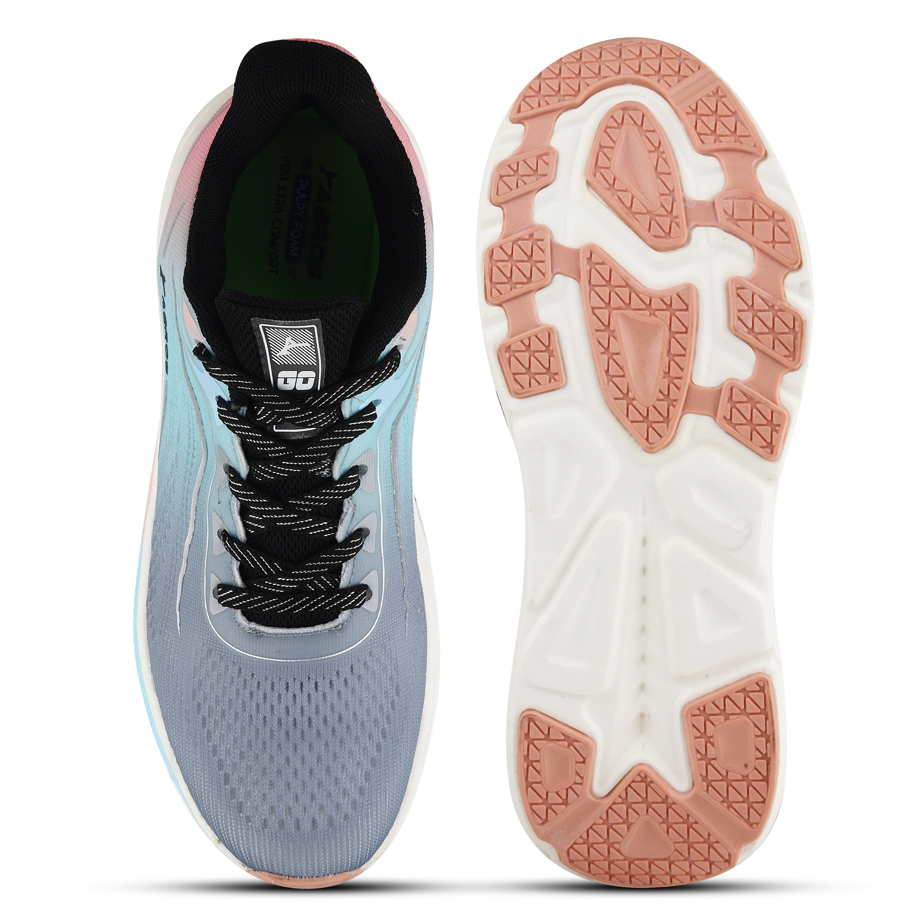 SHELBY Sports Shoes For Women