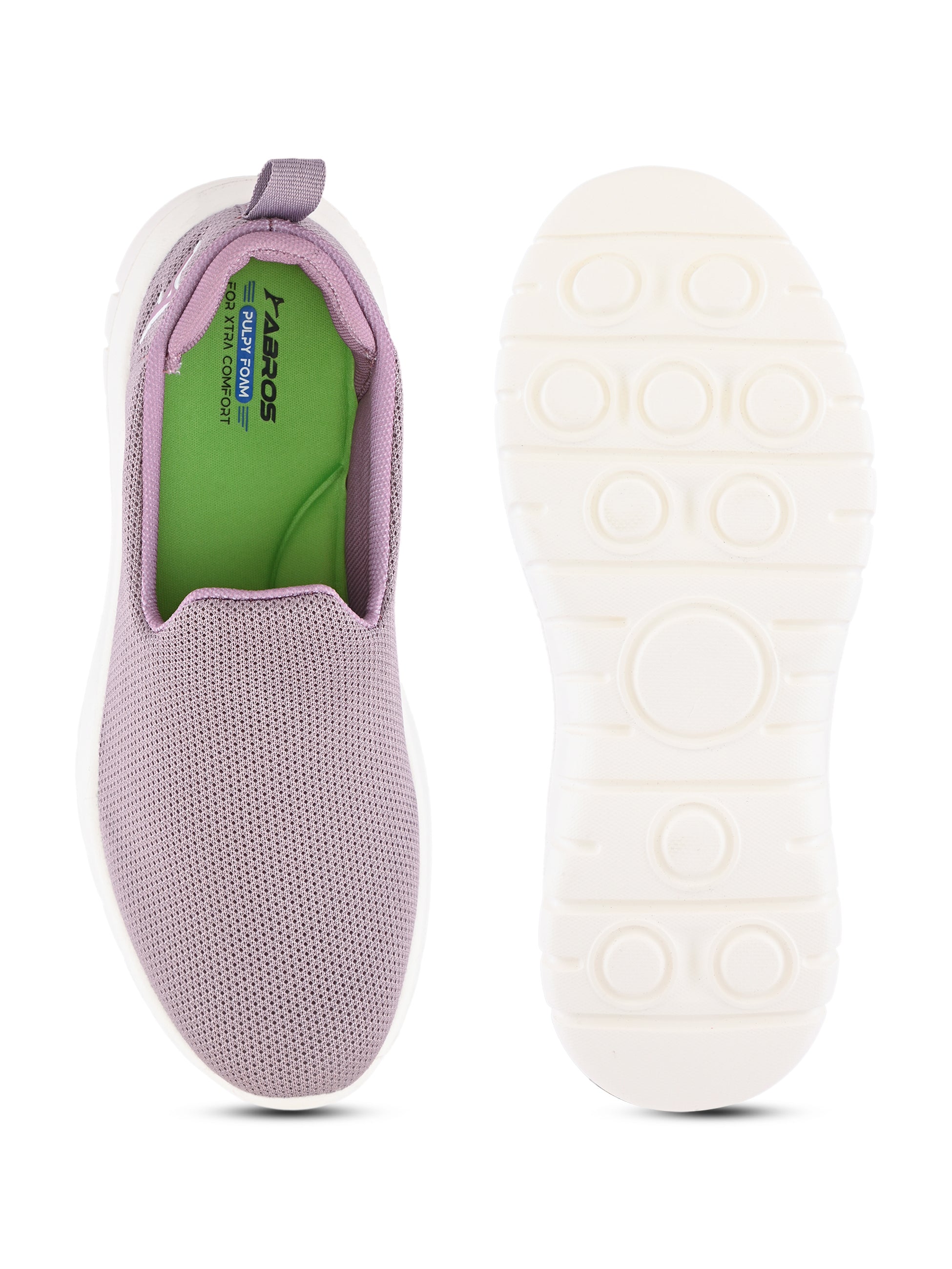 ZIVA Walking Shoes For Women