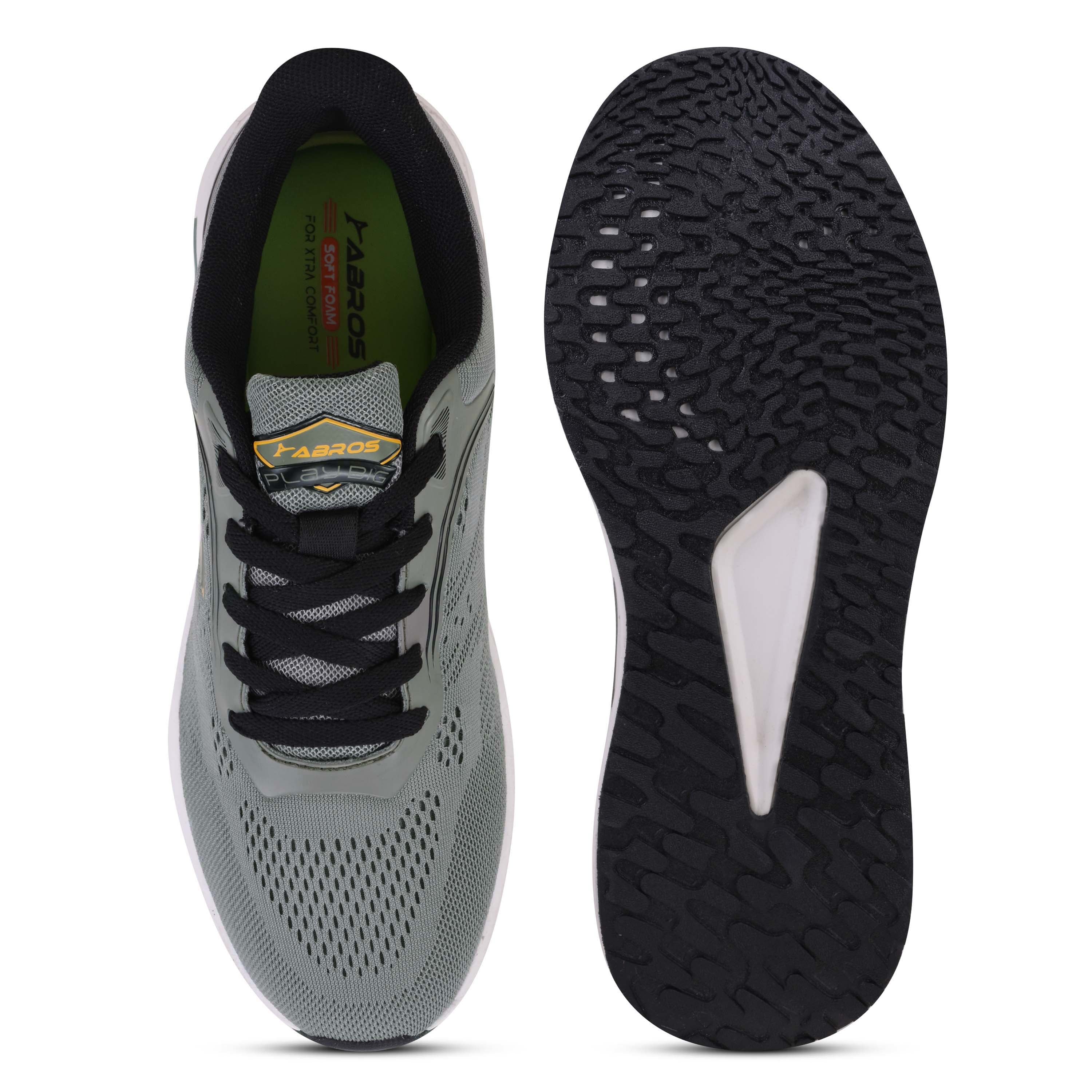 DAVEN-01 Sports Shoes For Men