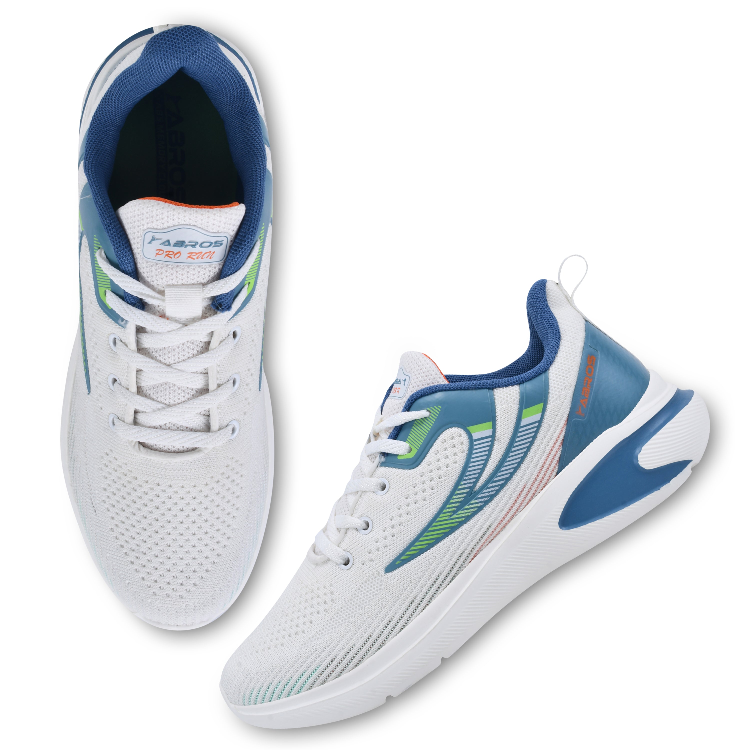 PIVOT Sports Shoes