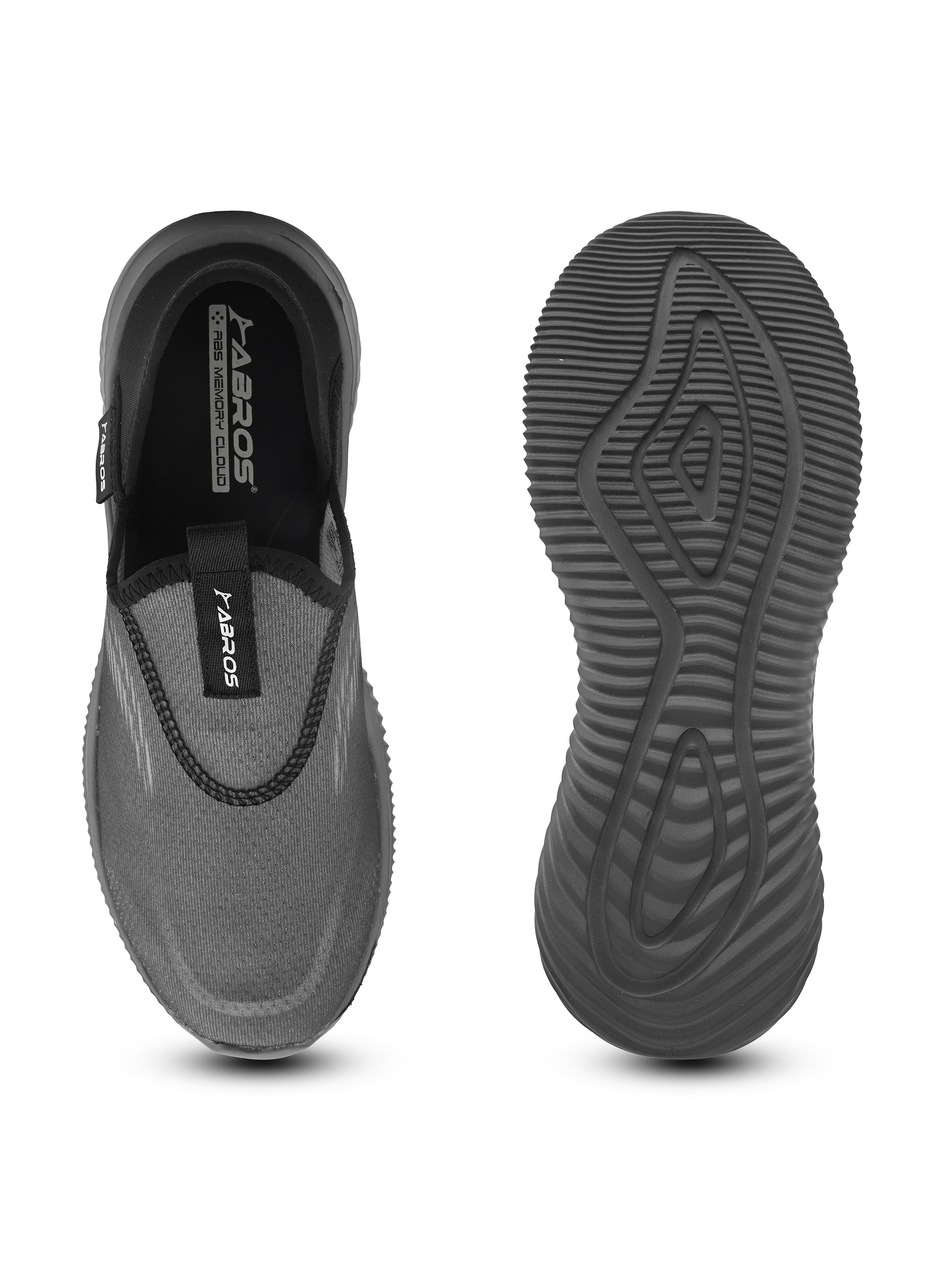 RAZE WALKING SHOES FOR MEN