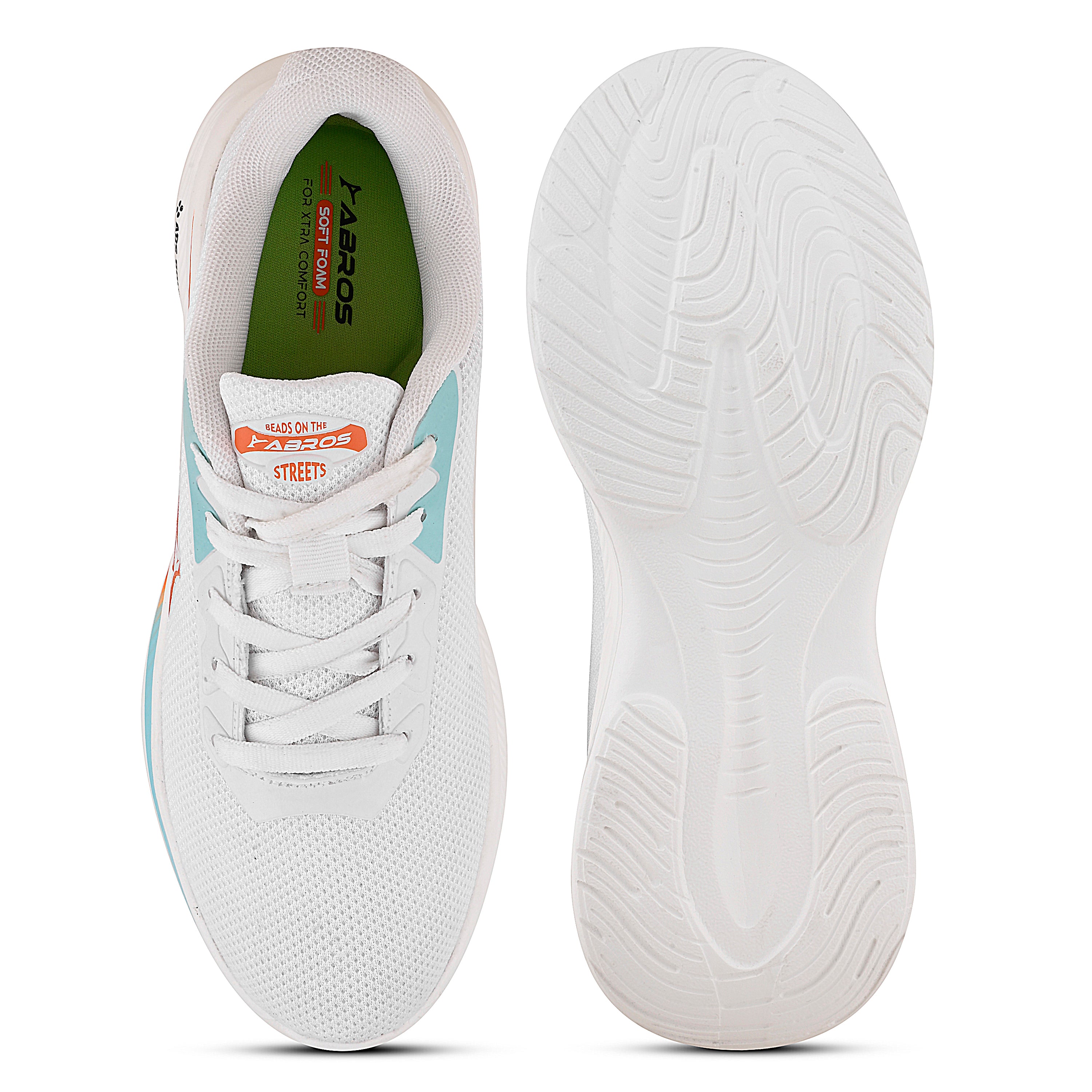 INTER CEPTOR-6 Sports Shoes For Men