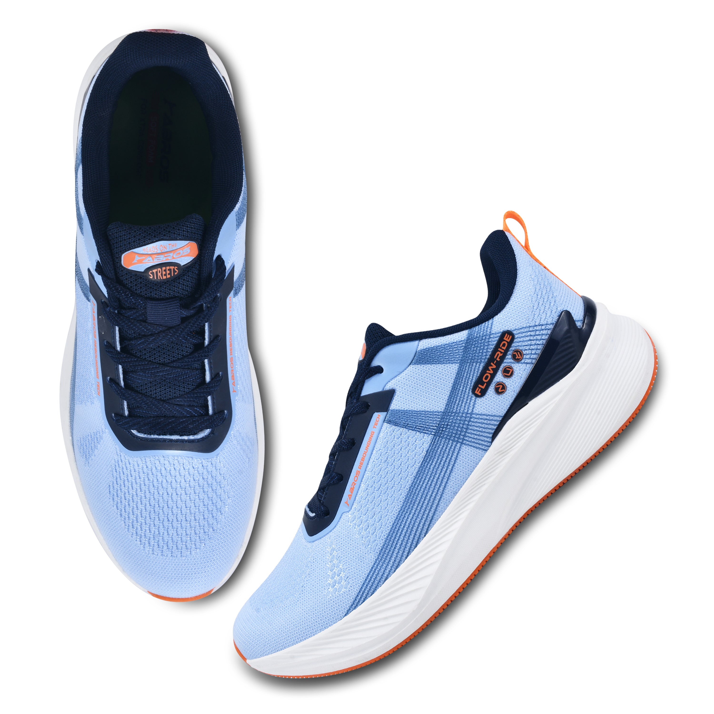 STRENO Sports Shoes For Men
