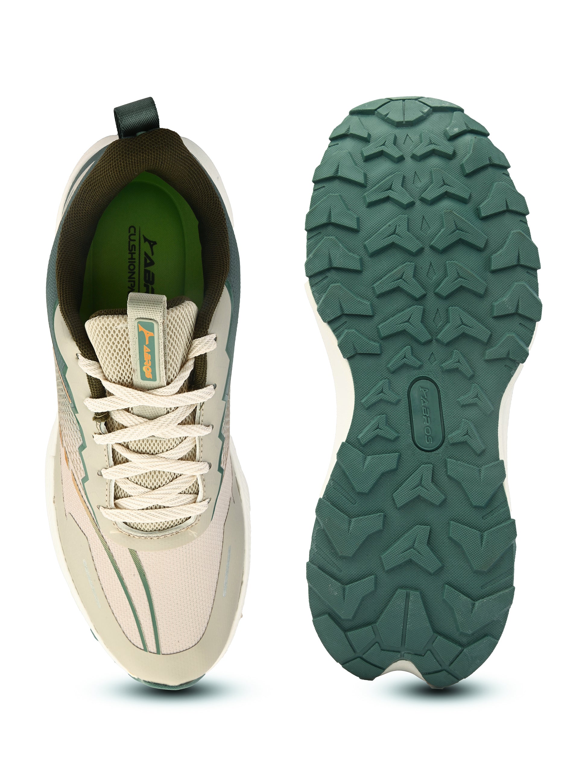 LUNO Sports Shoes For Men