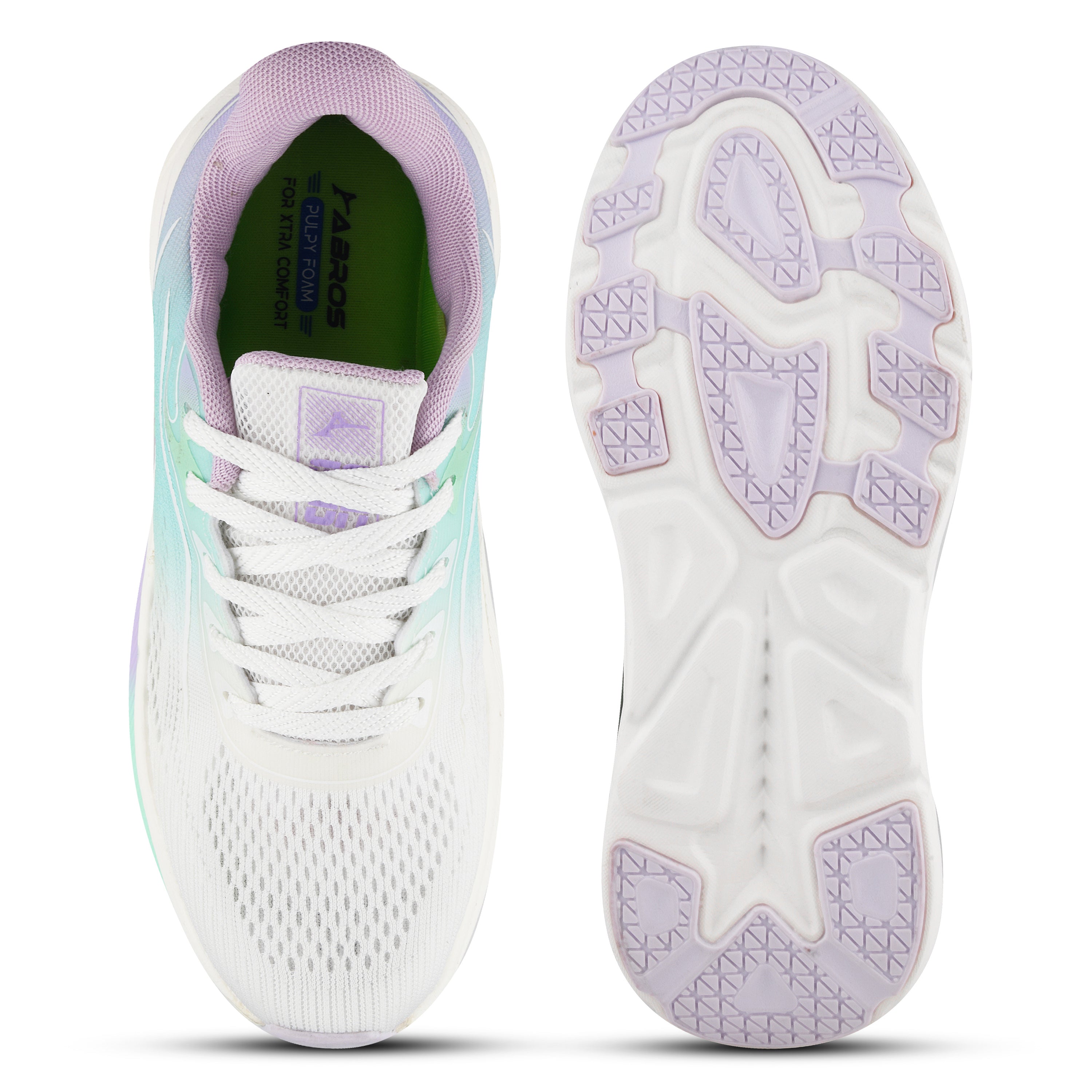 SHELBY Sports Shoes For Women