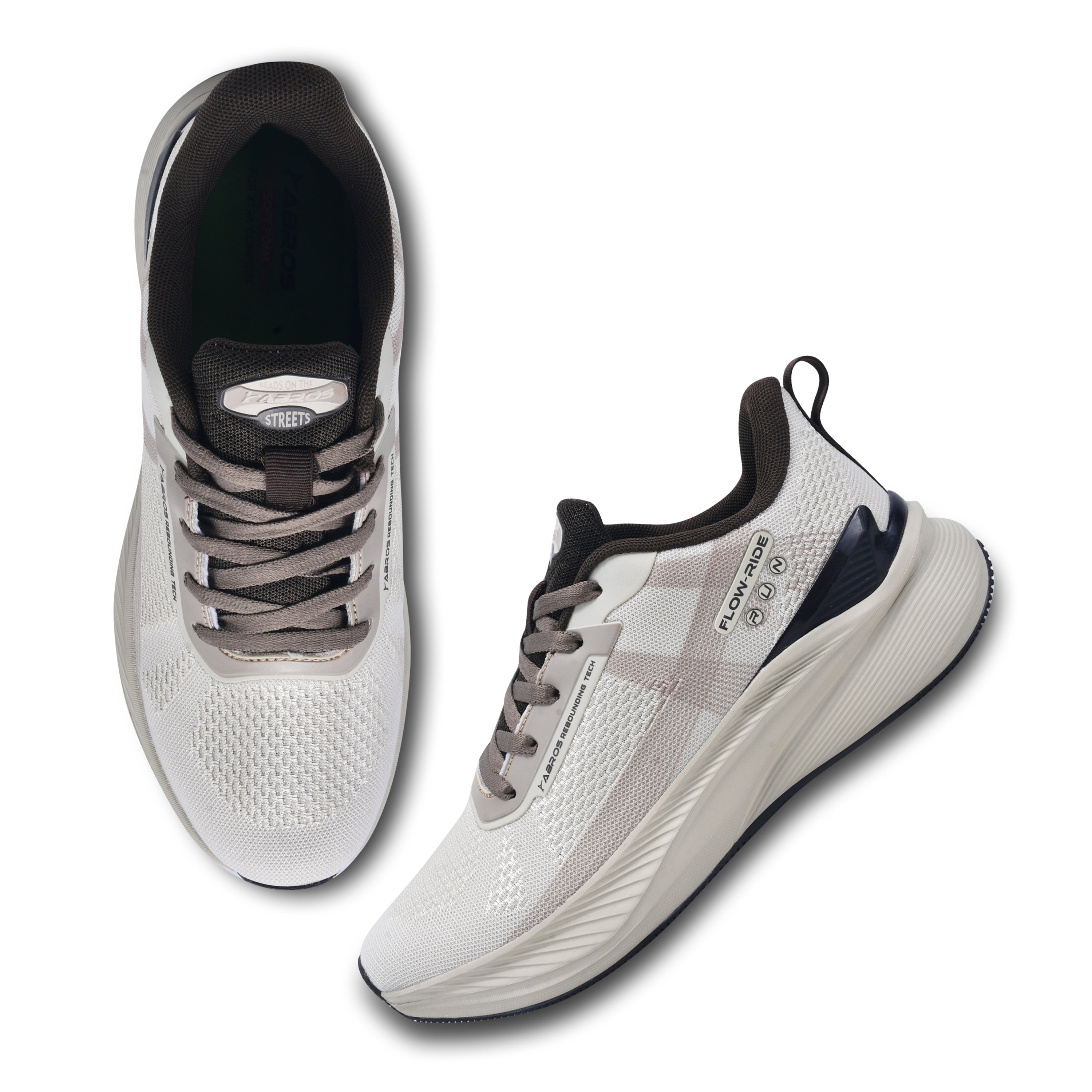STRENO Sports Shoes For Men