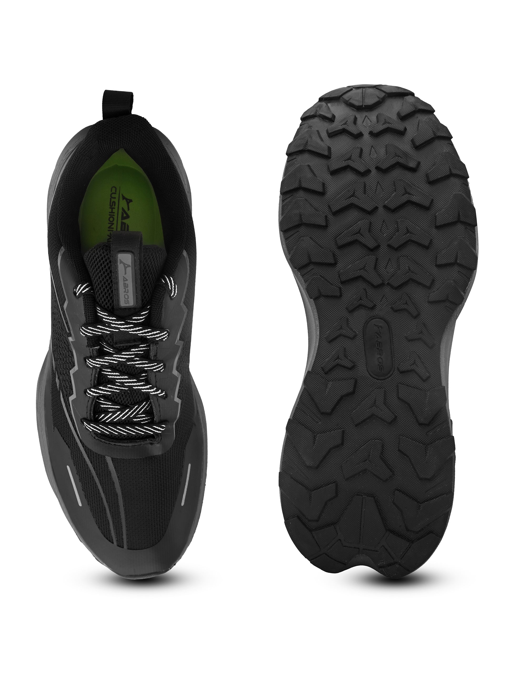 LUNO Sports Shoes For Men