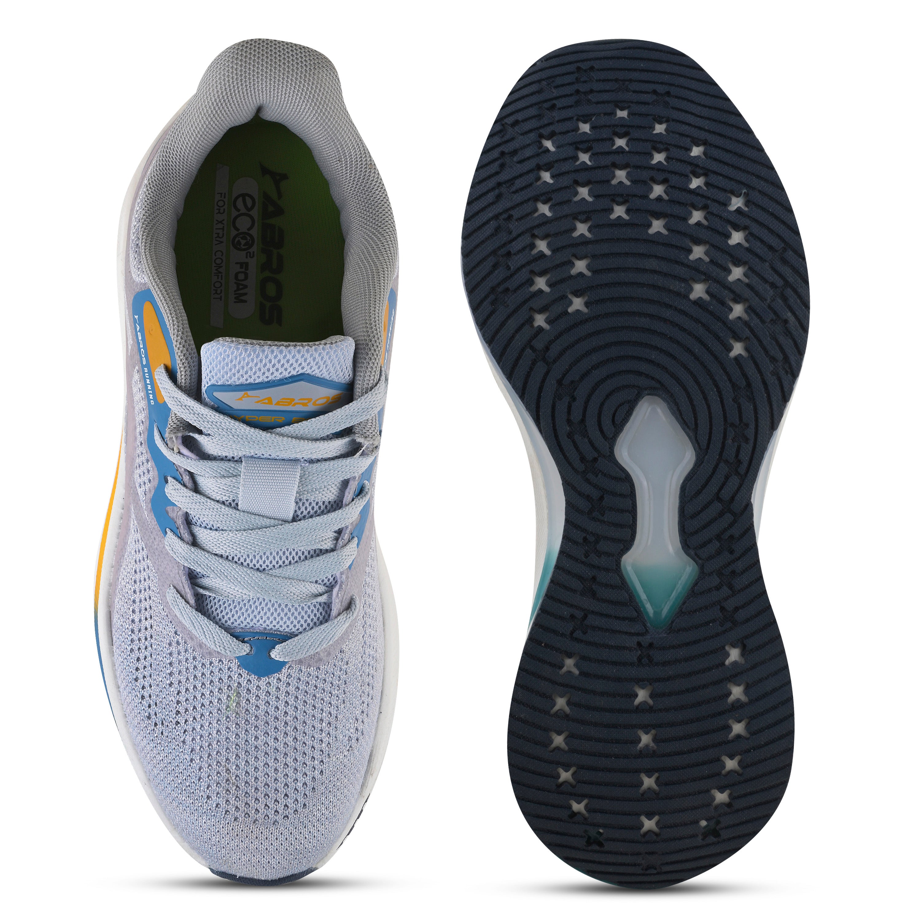 Super Hyper Beads Sports Shoes for Men - Abros Sports