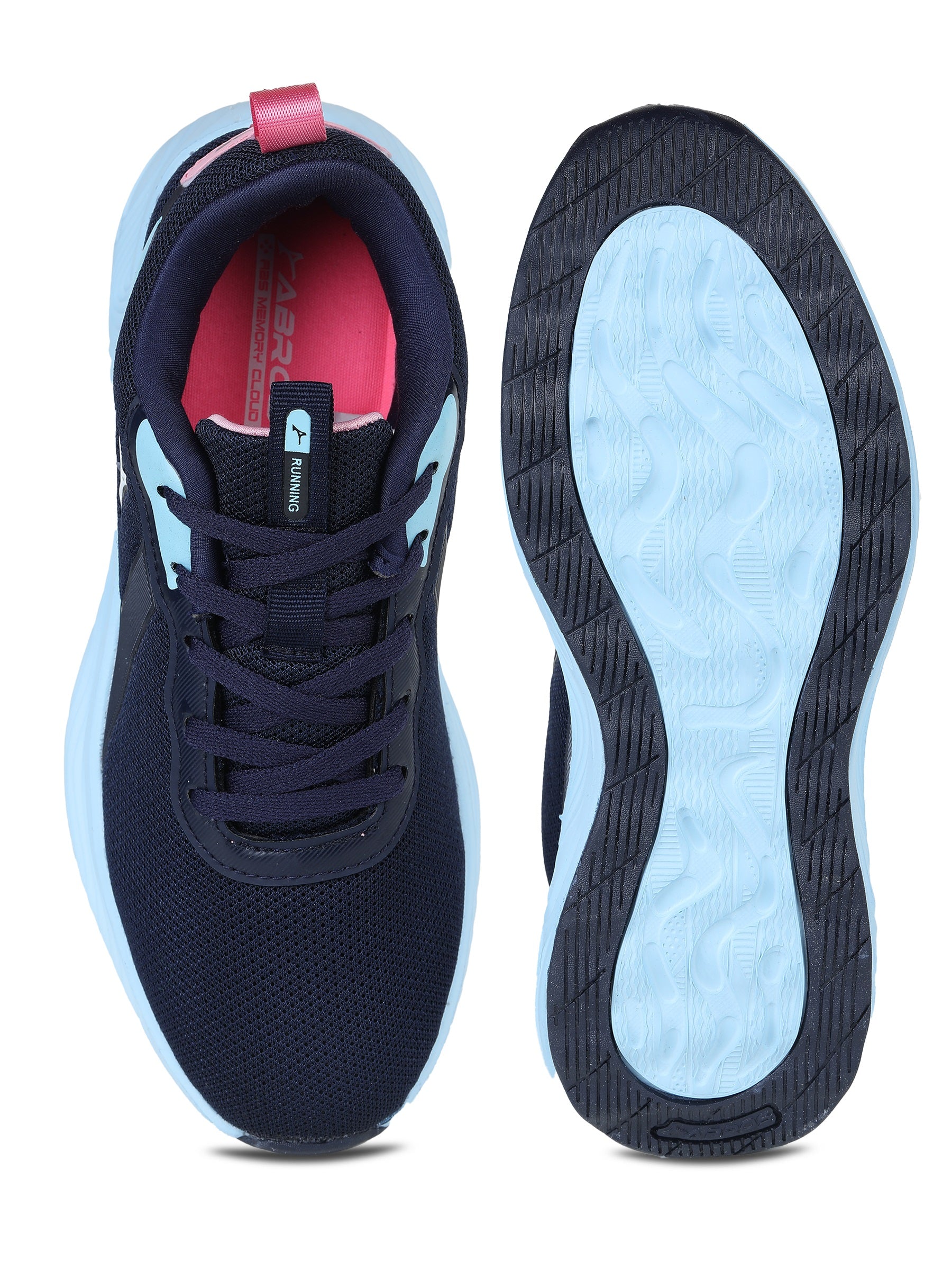 SUZIE Sports Shoes For Women