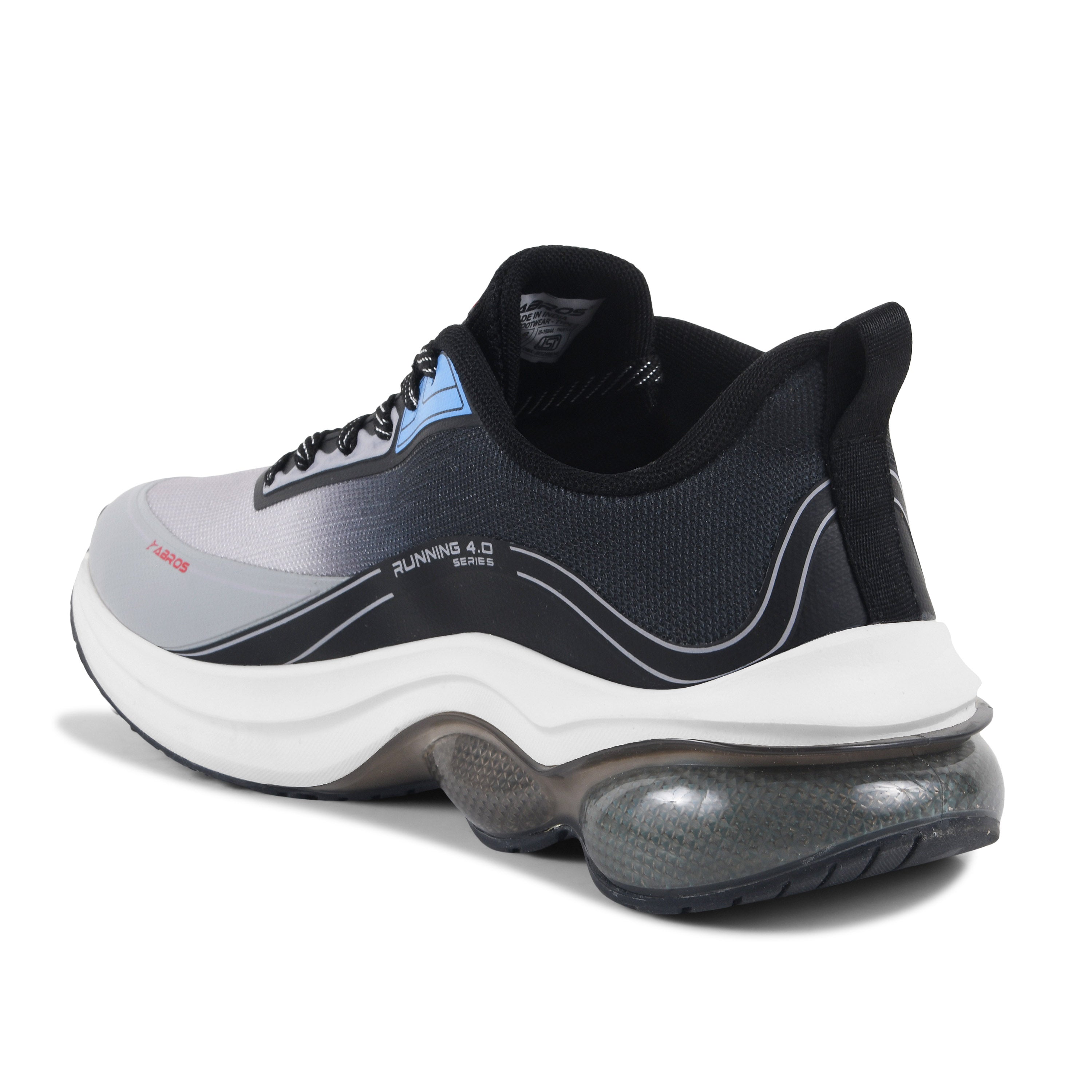 Luffy Sports Shoes for Men