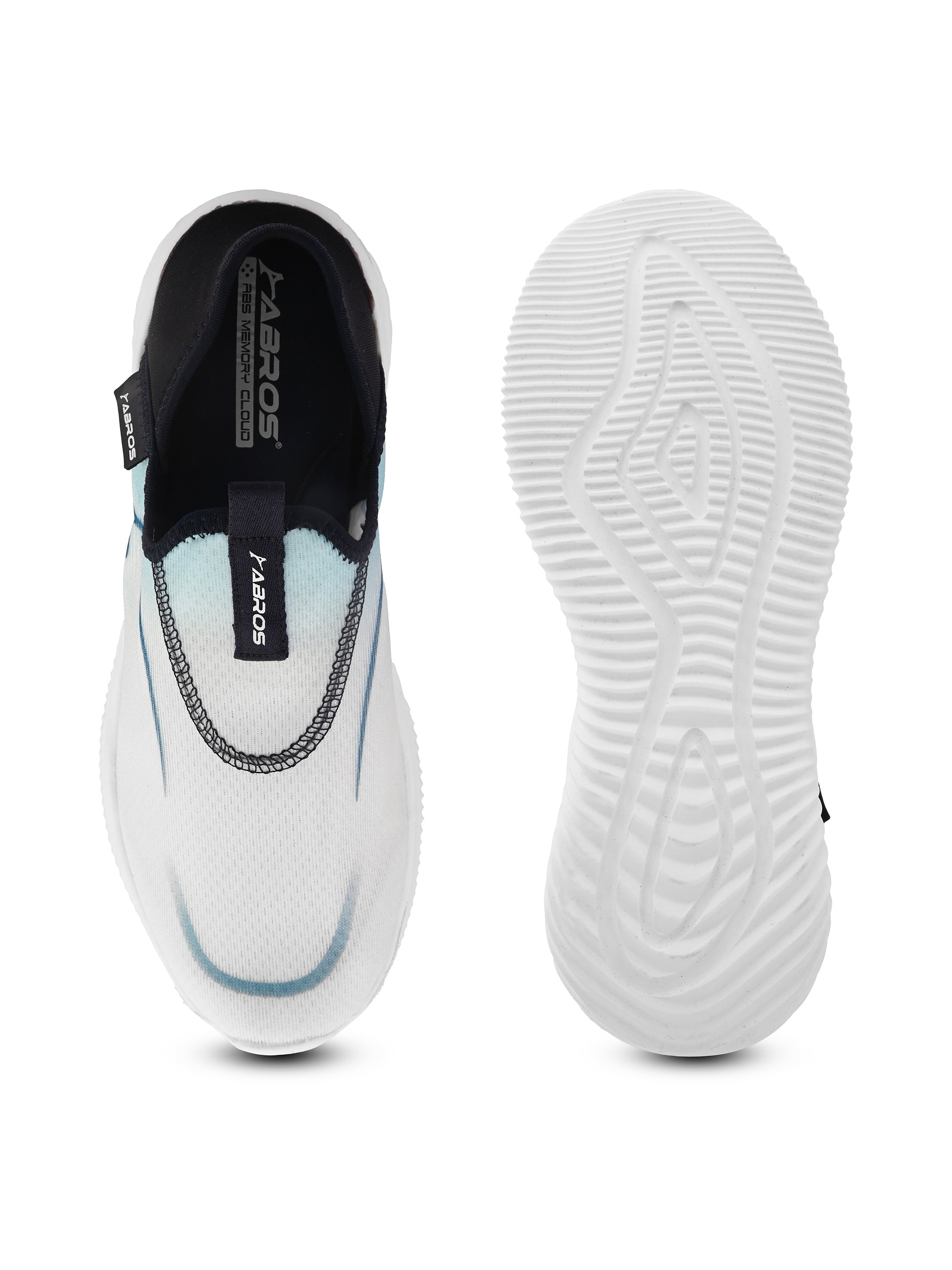 RAZE WALKING SHOES FOR MEN