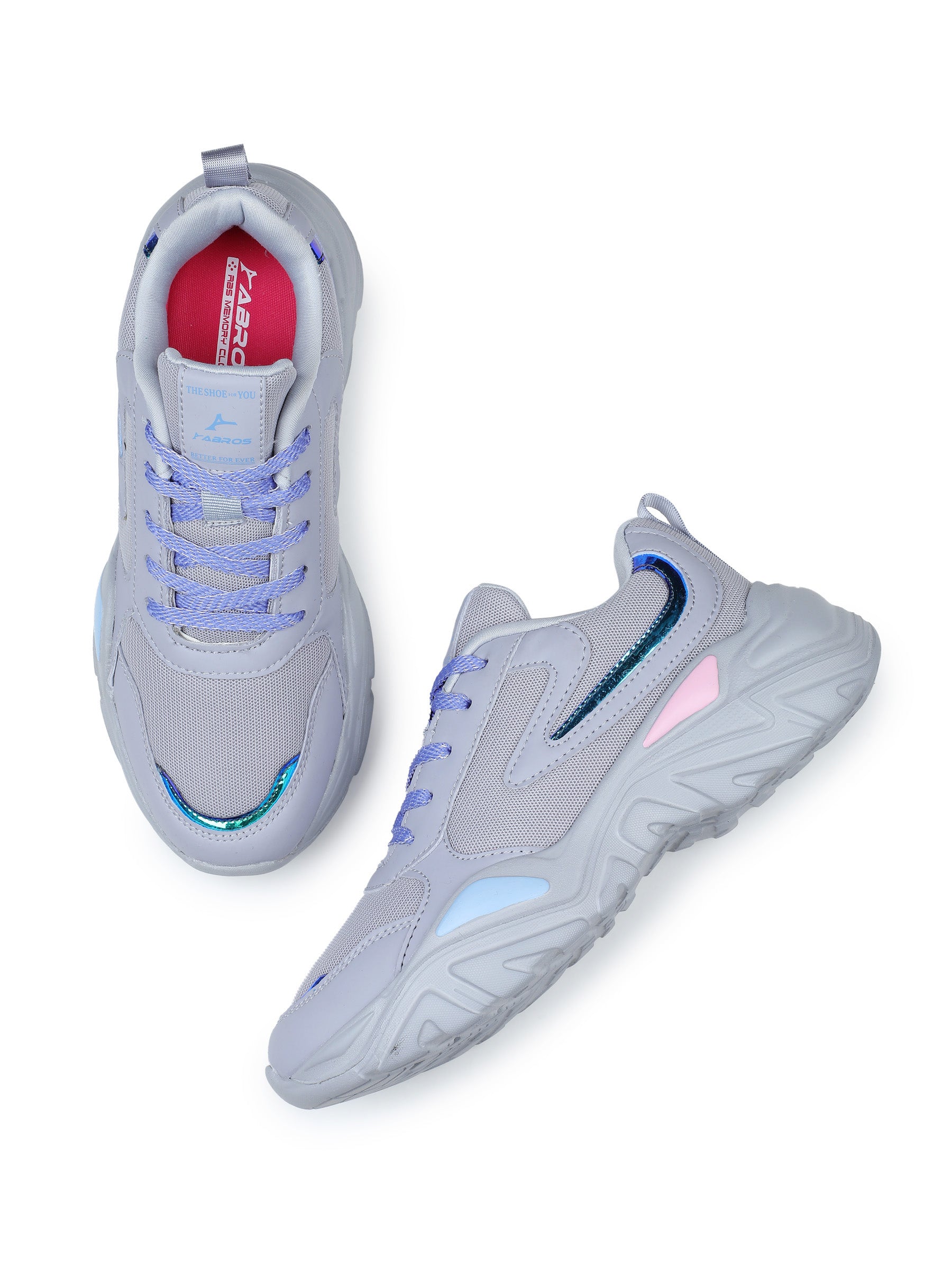 ANNA Sports Shoes For Women