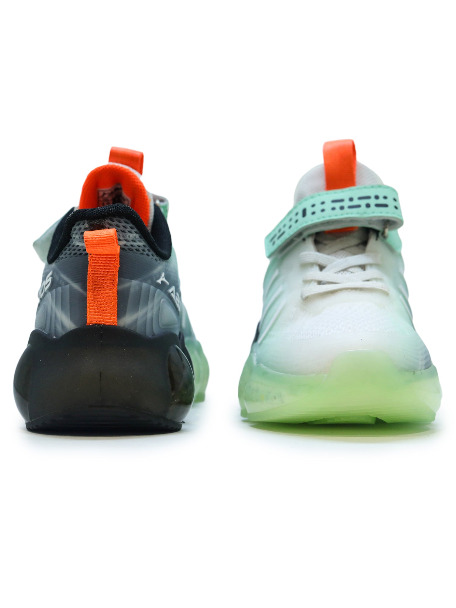 FEZ LED Sports Shoes For Kids