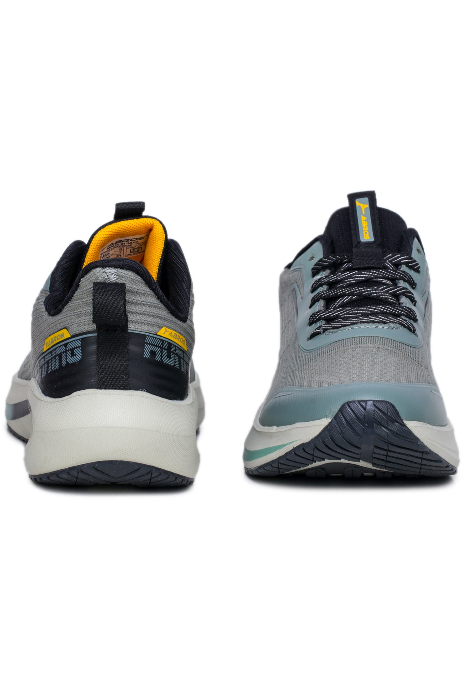 TERRA Sports Shoes For Men