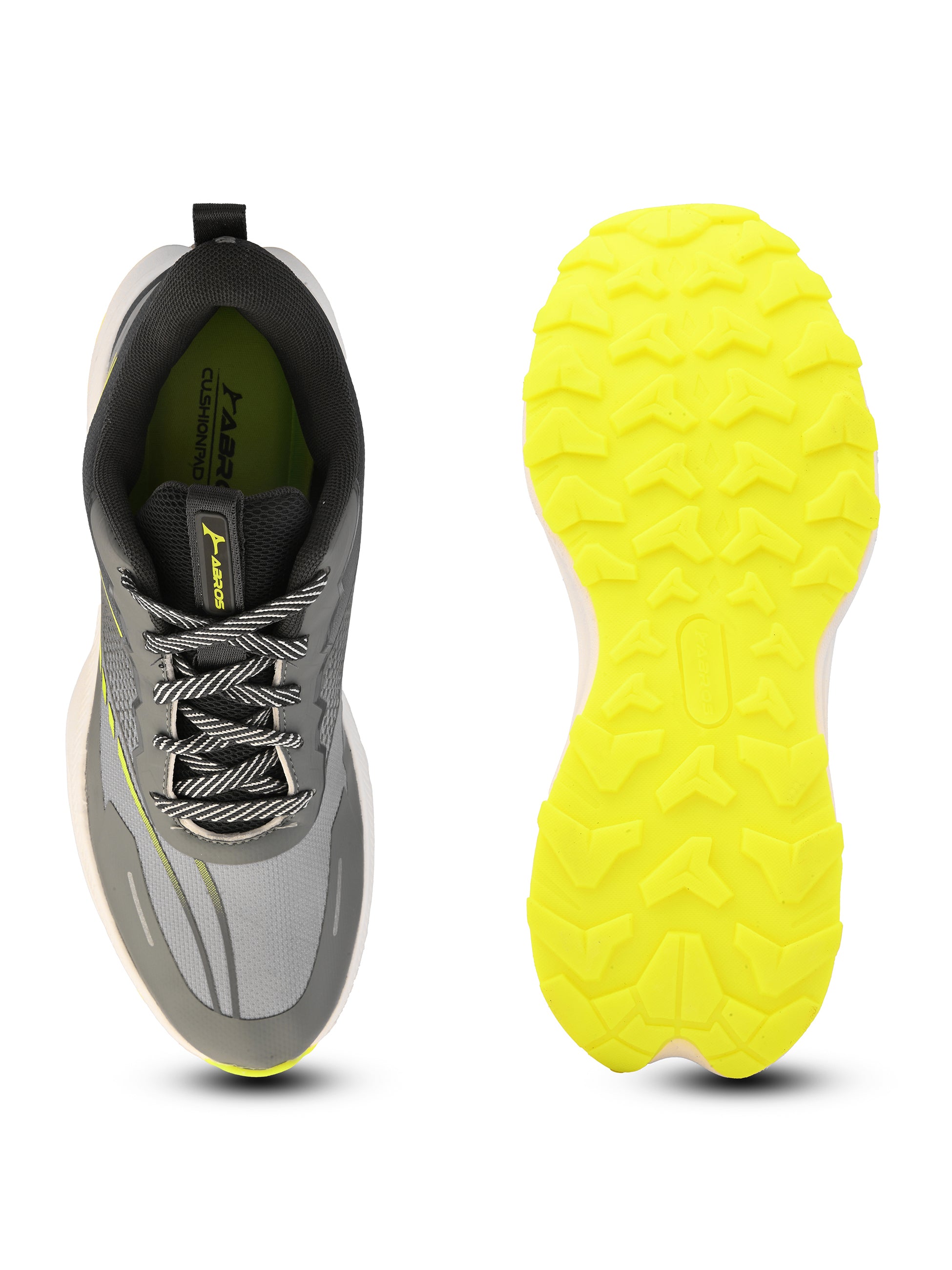 LUNO Sports Shoes For Men