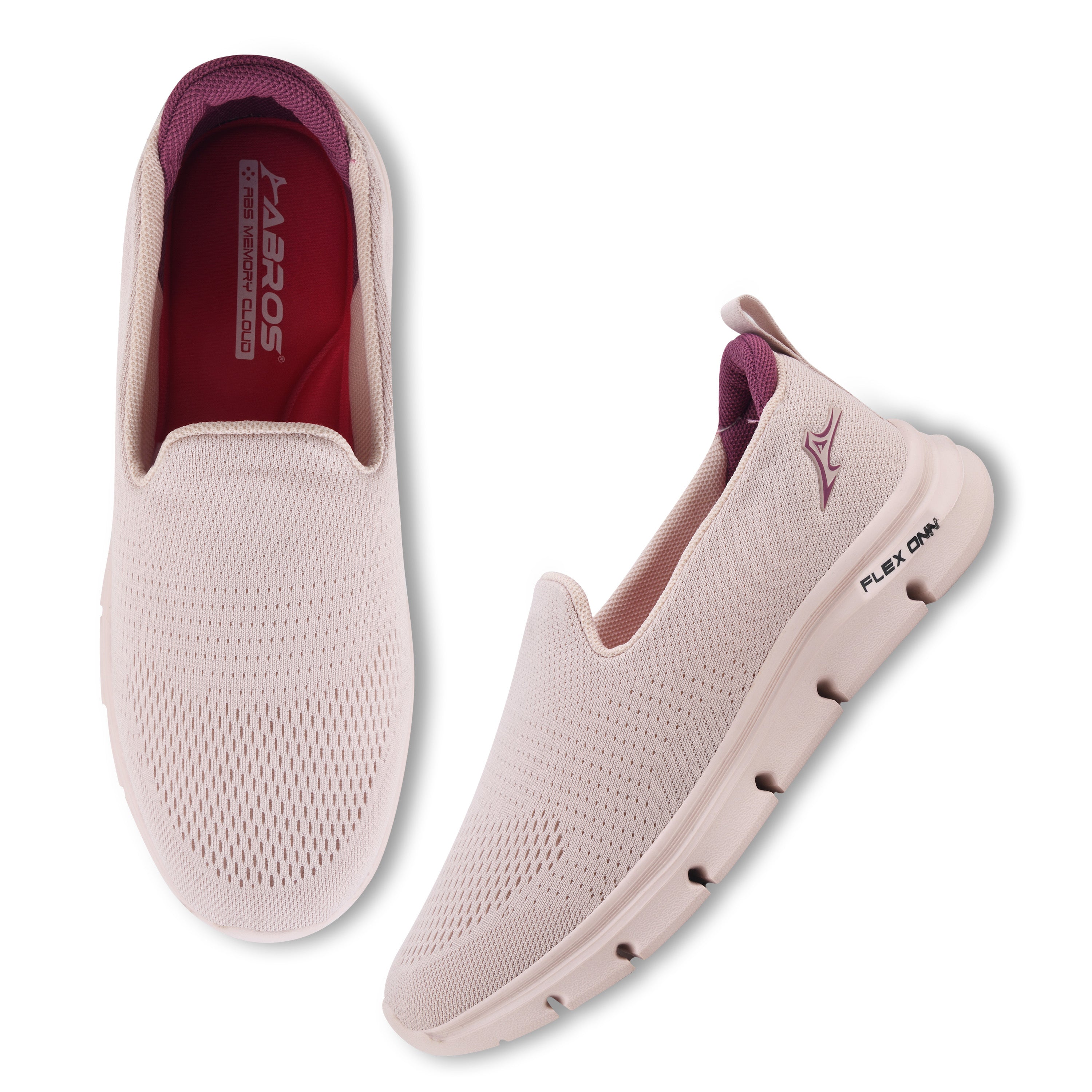 KORI Walking Shoes For Women
