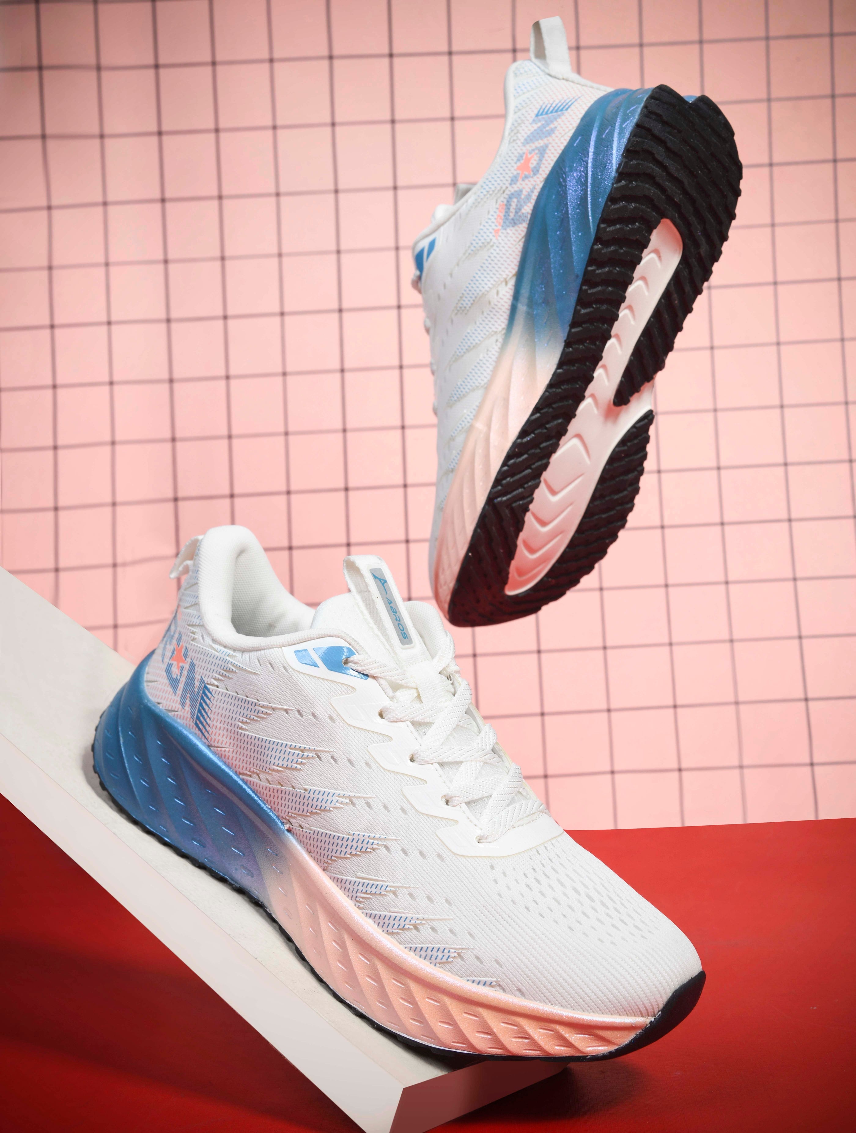 Battle Pro Sports Shoes For Men