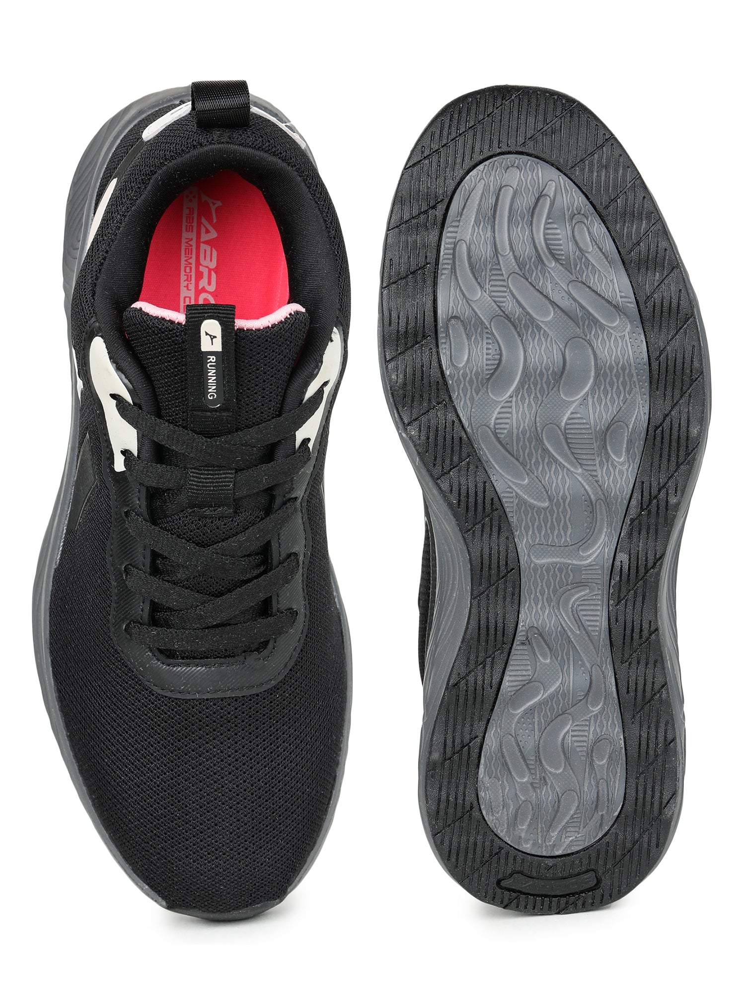 SUZIE Sports Shoes For Women