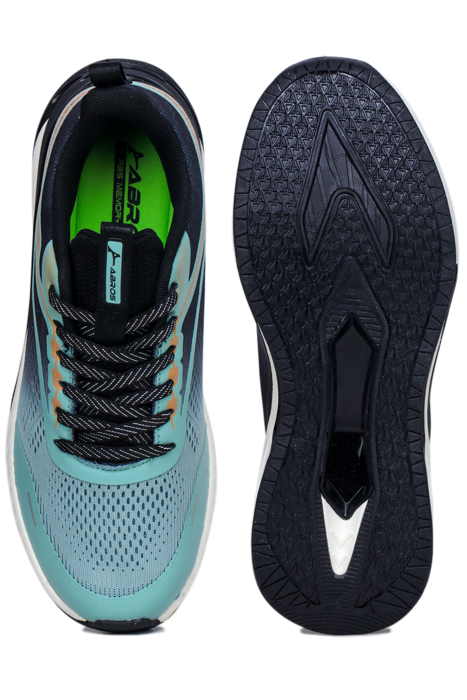 SYRO Sports Shoes For Men