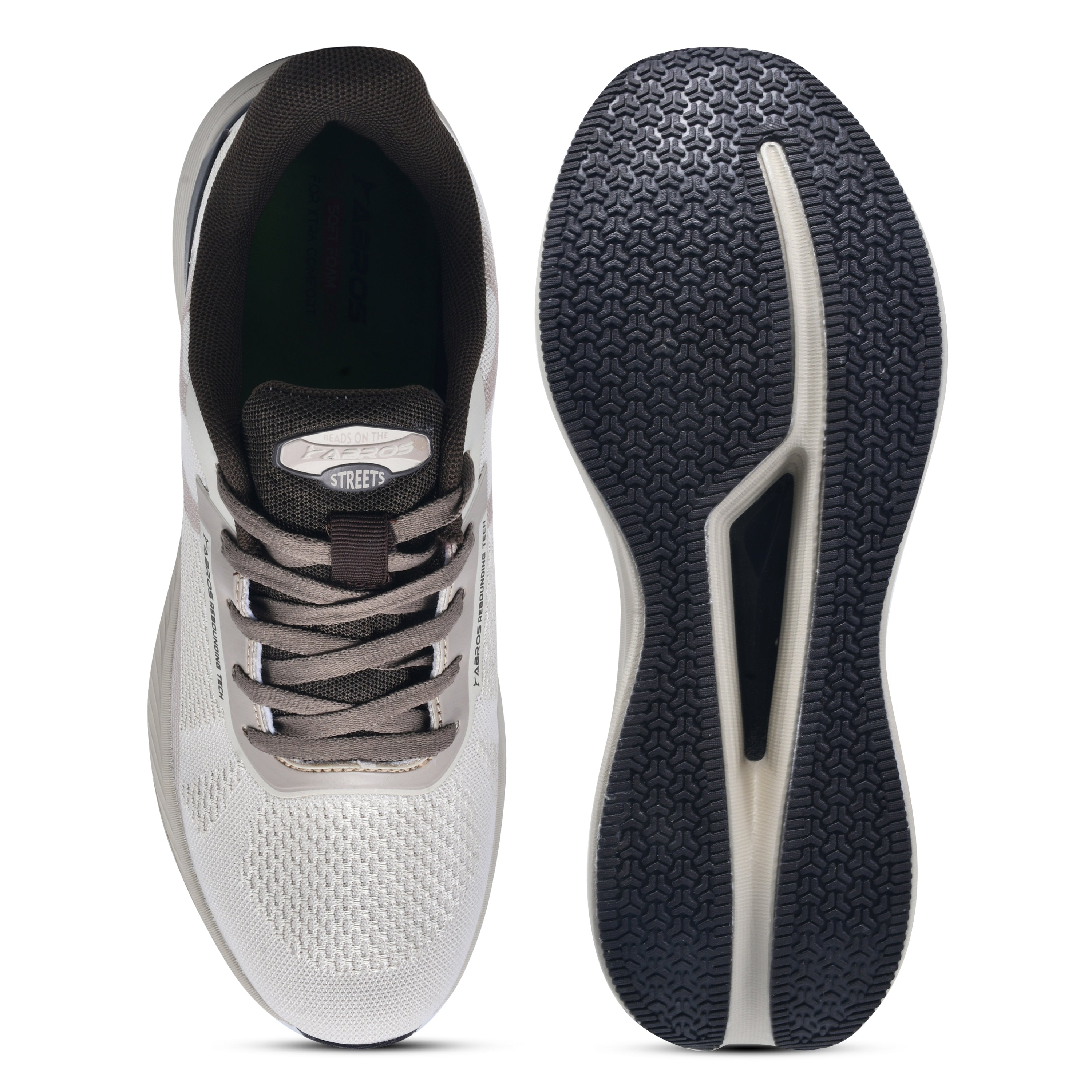 STRENO Sports Shoes For Men