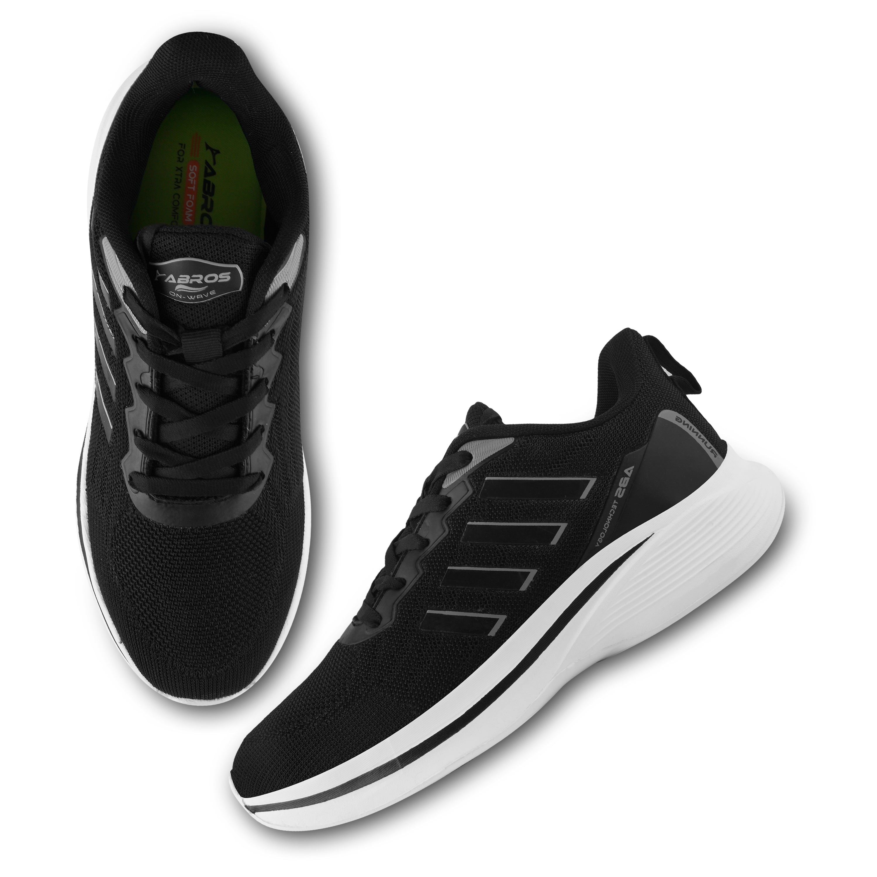 JASK SPORT SHOES
