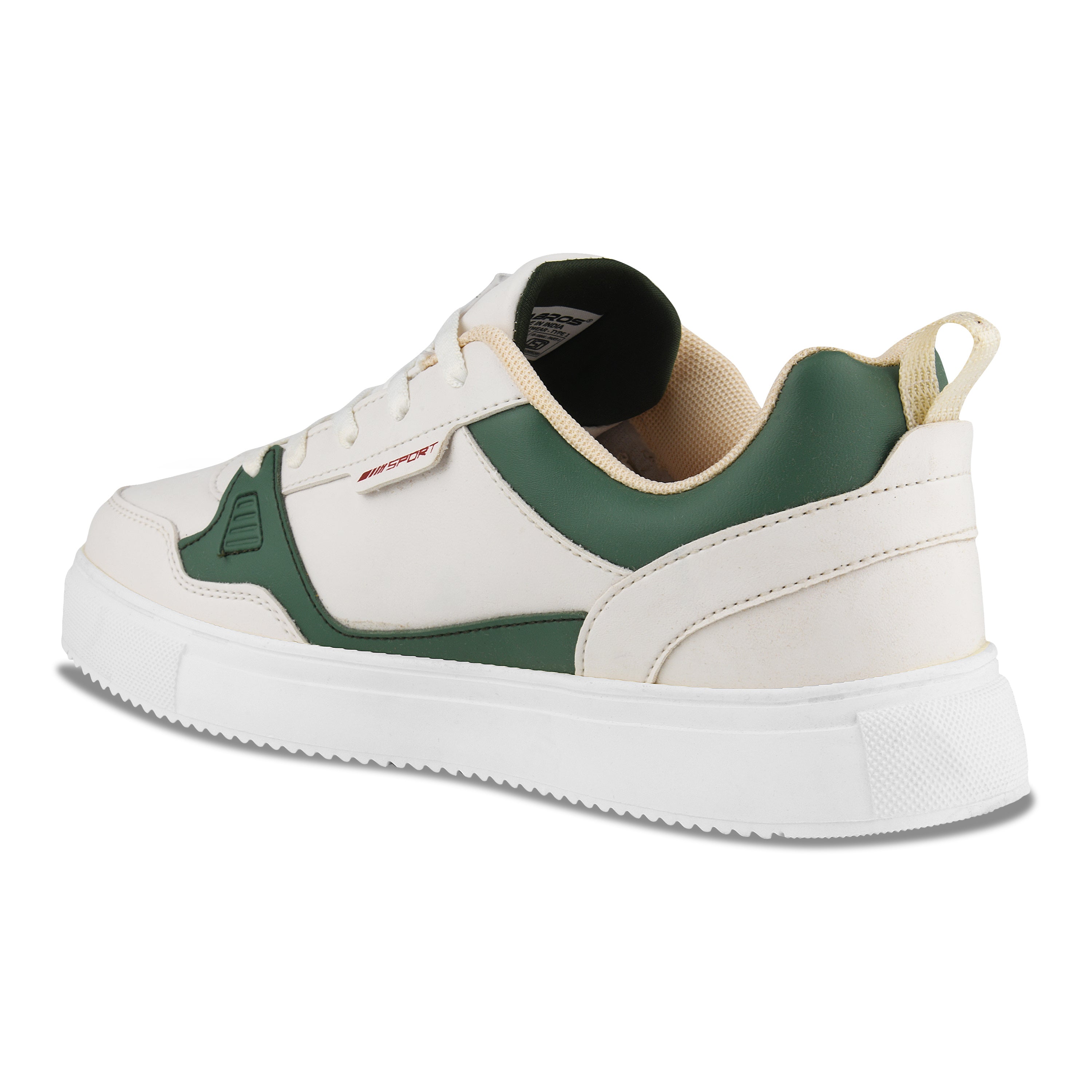 Ample Sneakers for Men