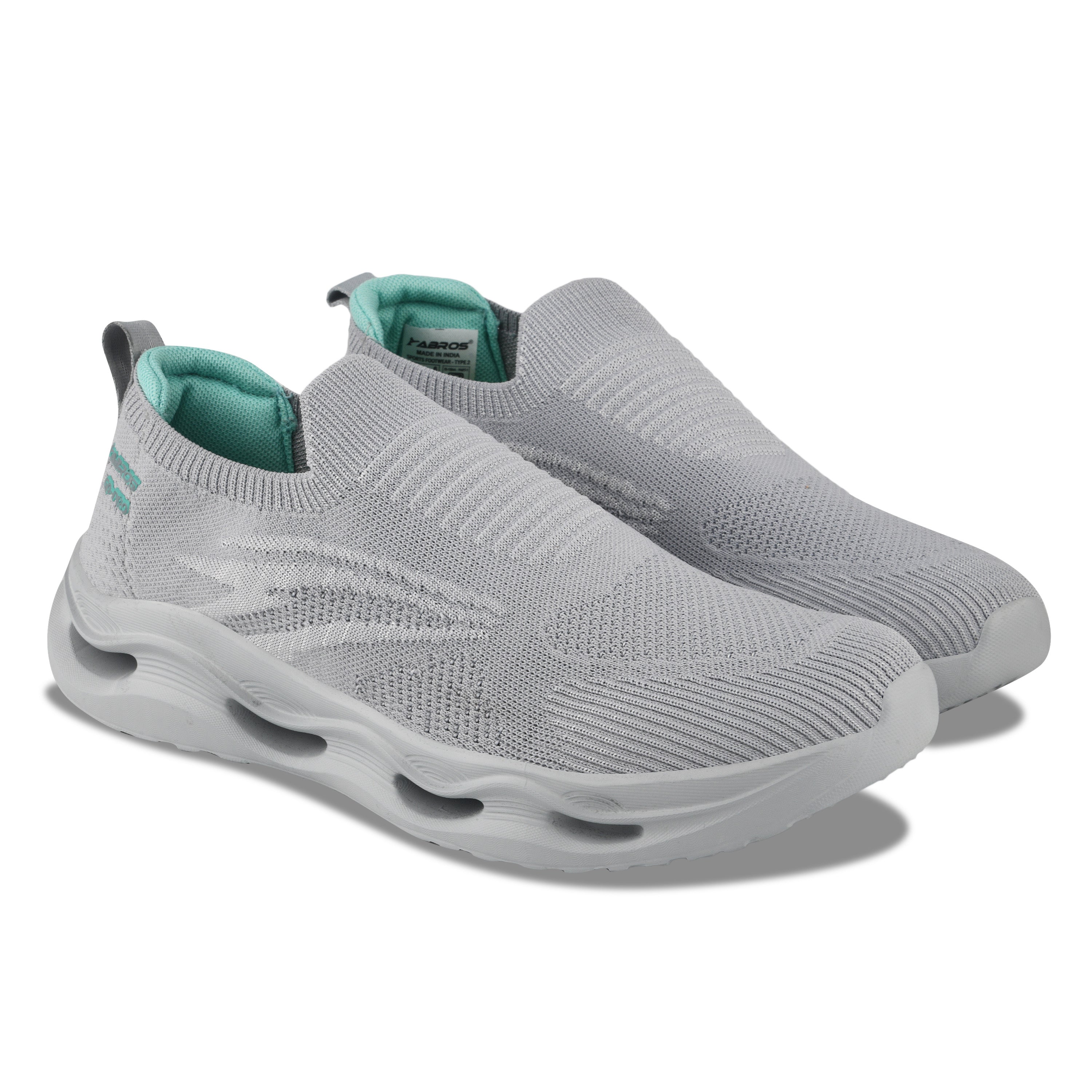 DYNAMO Walking Shoes For Women