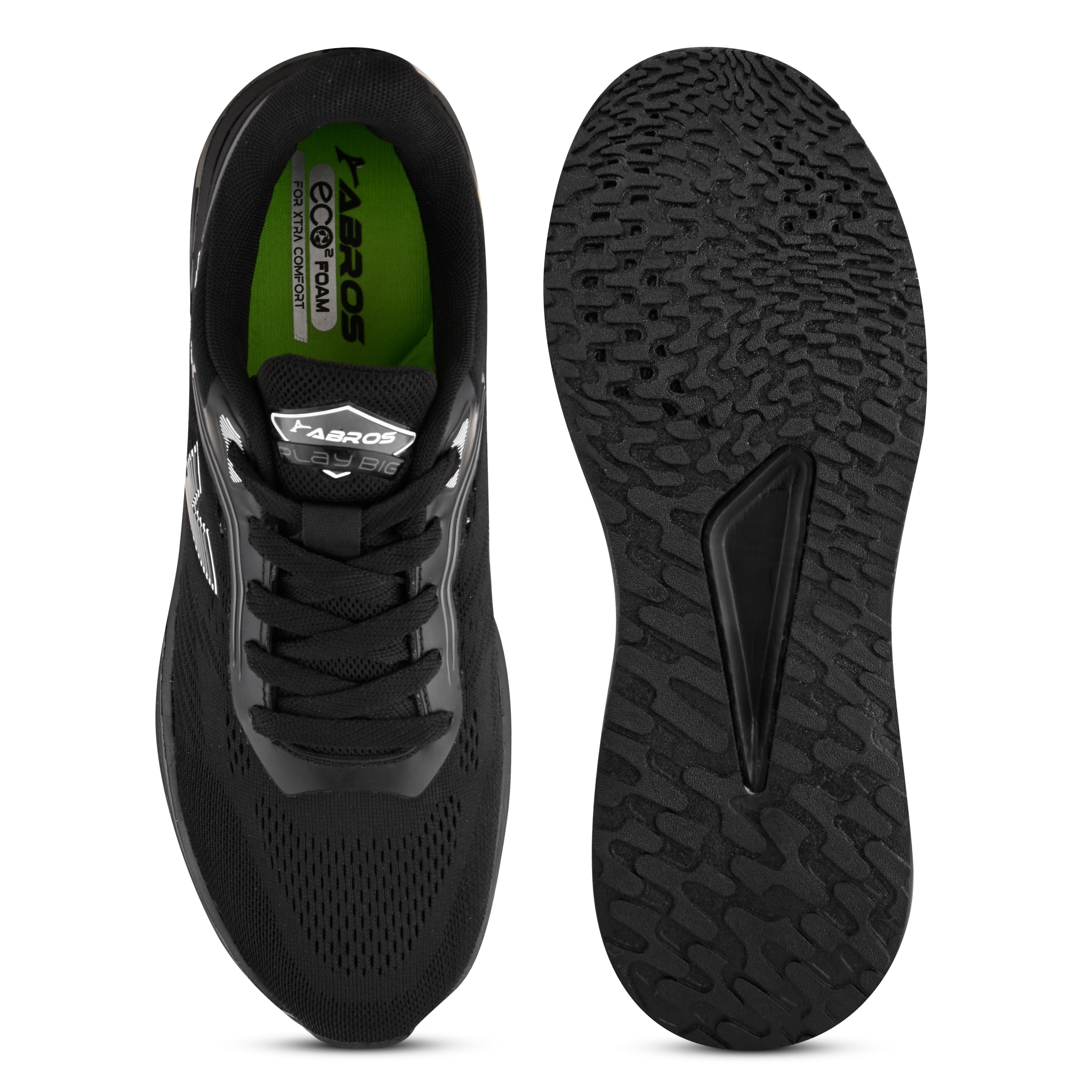 DAVEN-01 Sports Shoes For Men