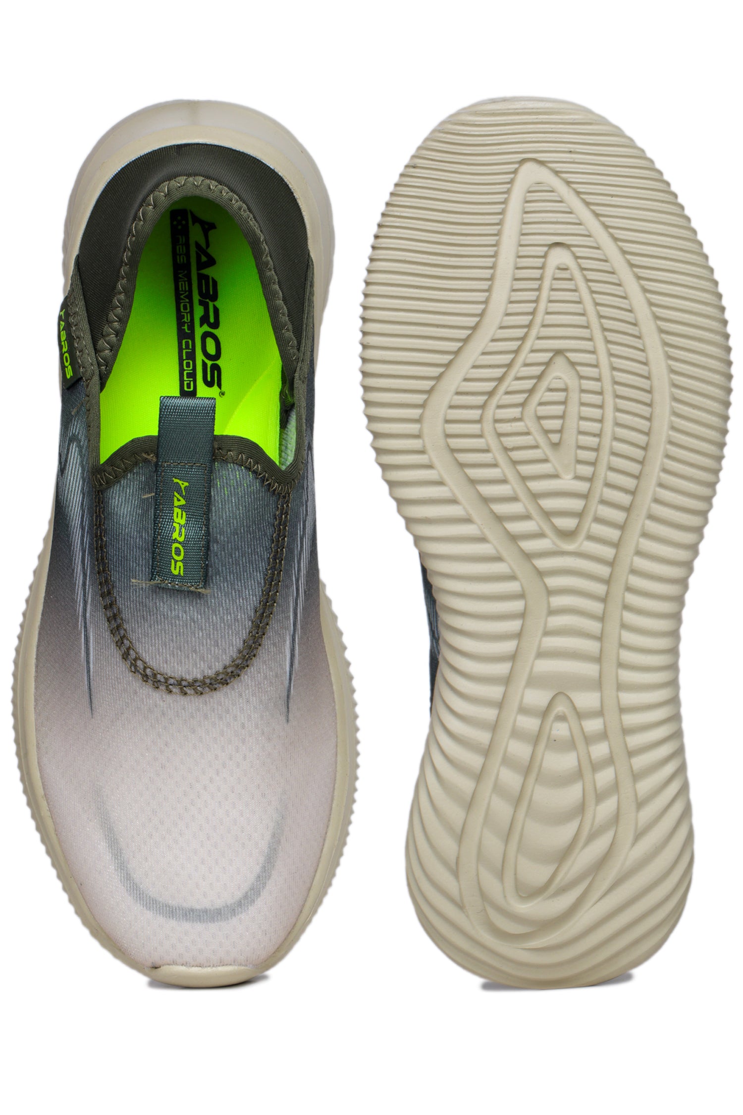 RAZE WALKING SHOES FOR MEN