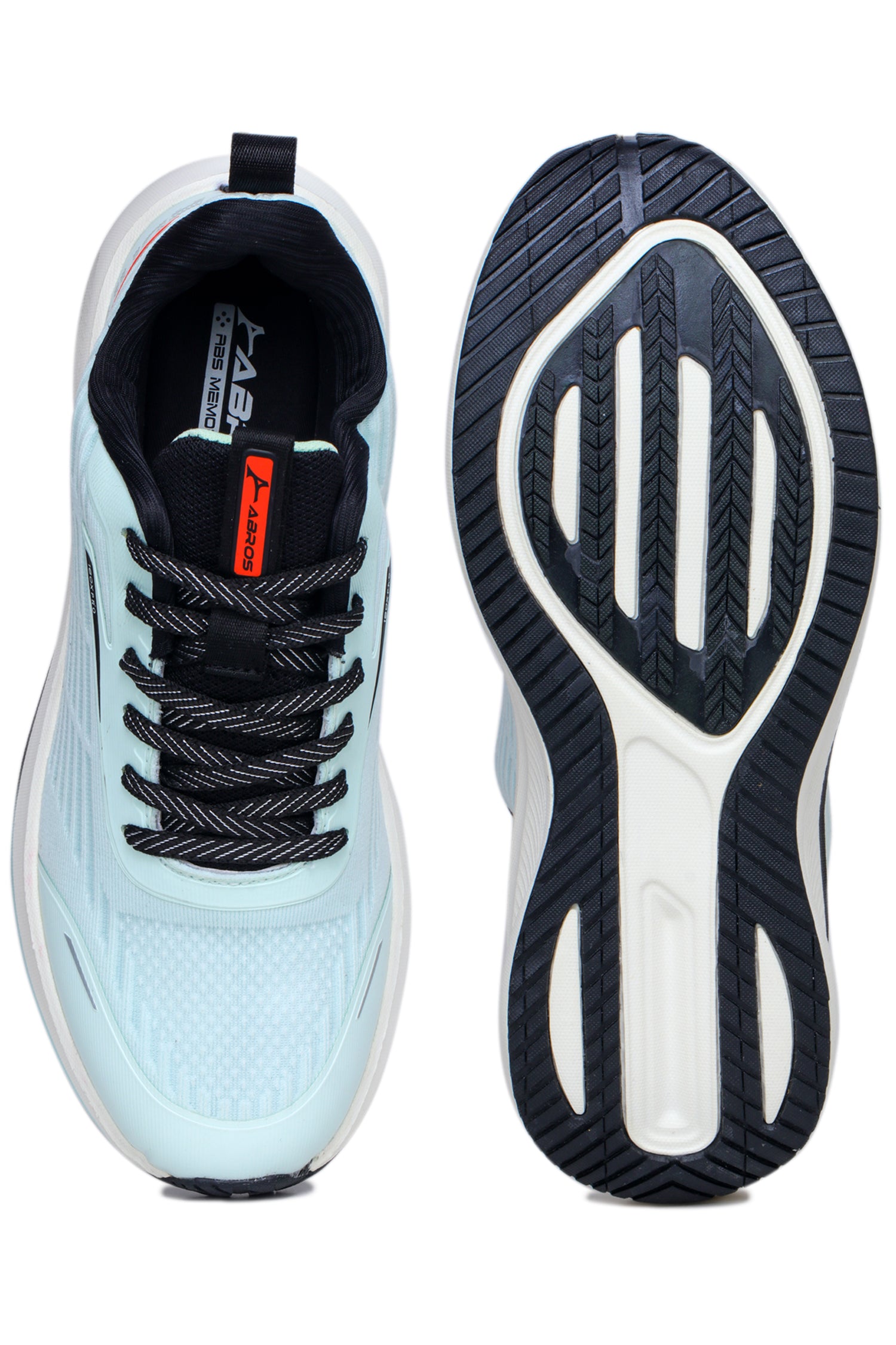 TERRA Sports Shoes For Men
