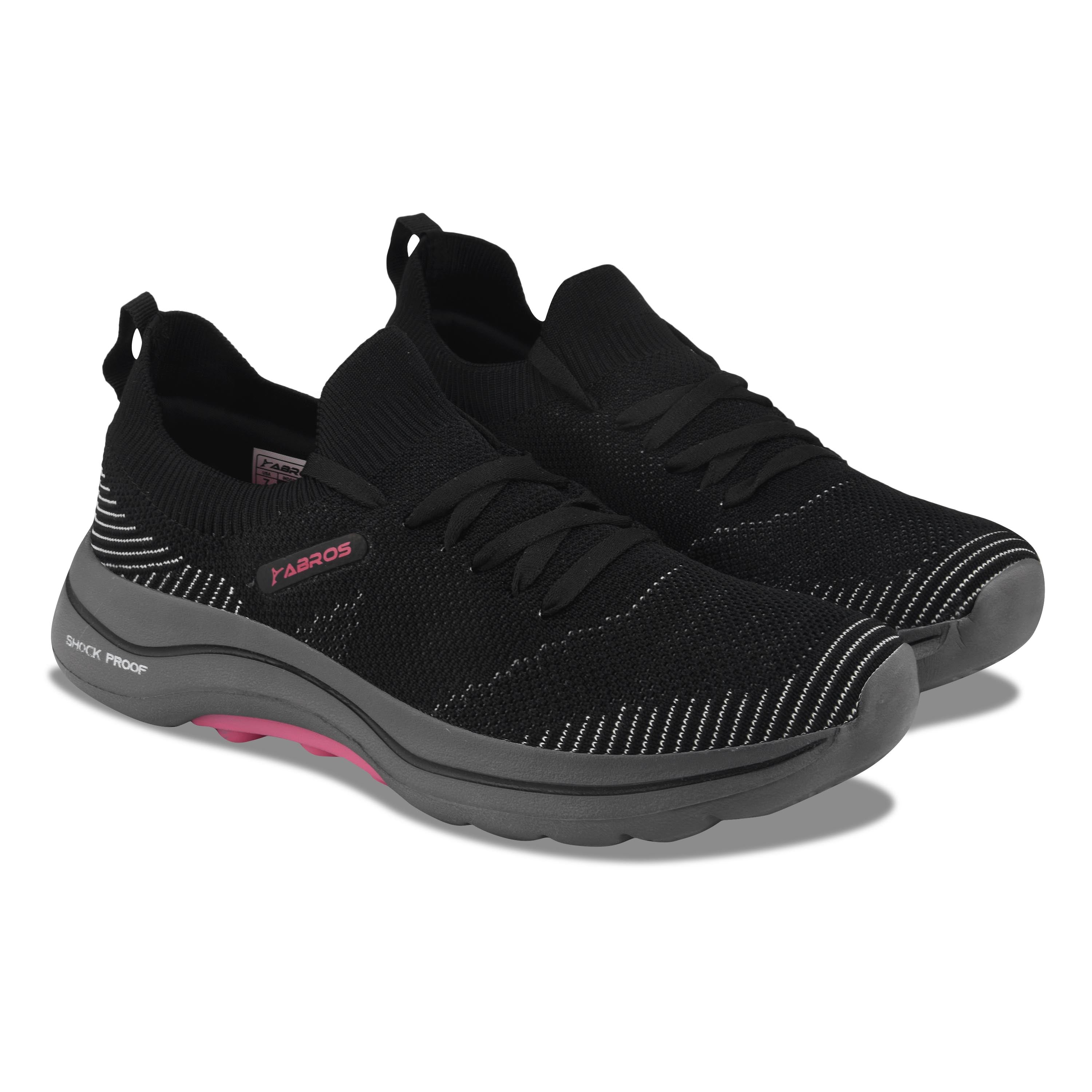 LOKKY Sports Shoes For Women