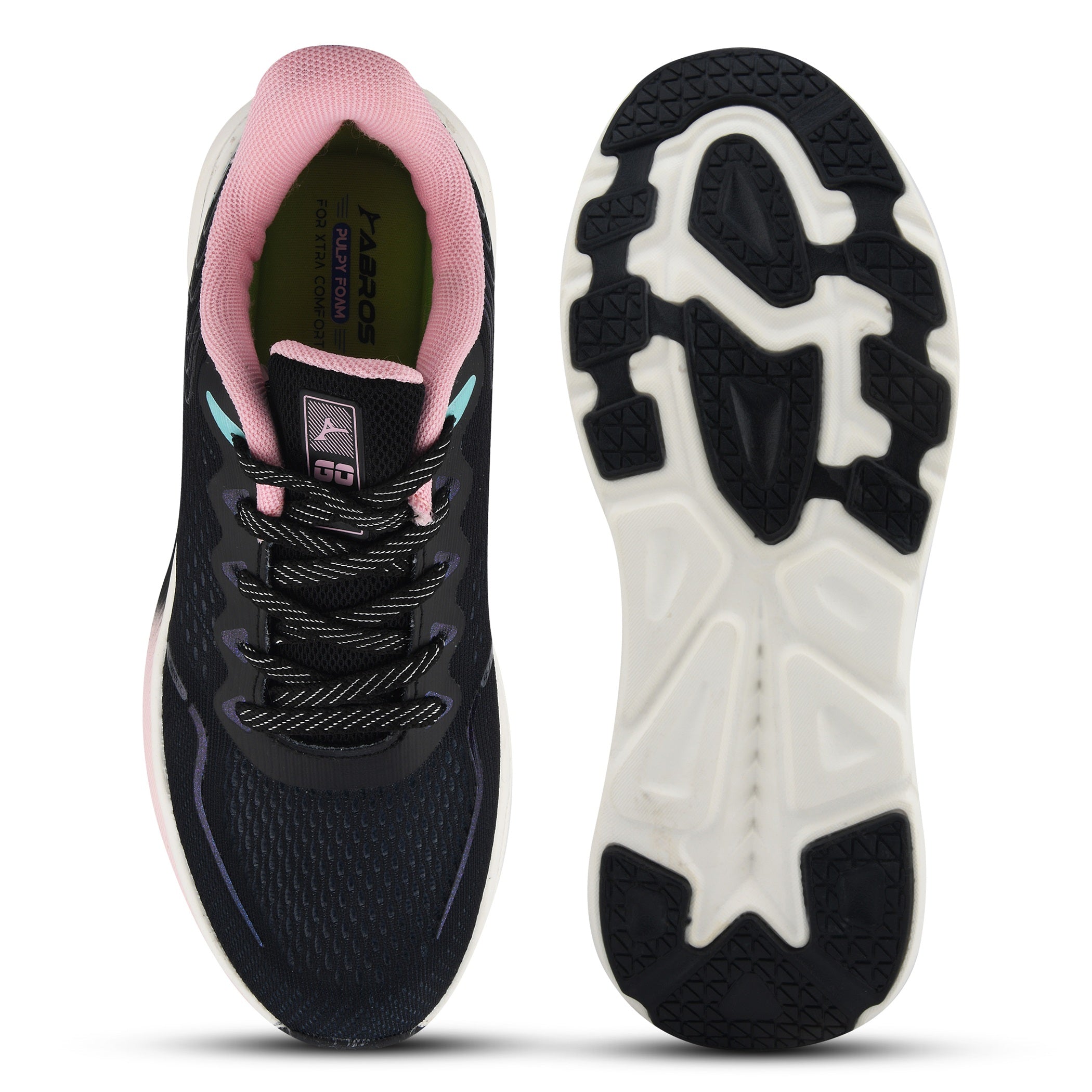 ALPINE Sports Shoes For Women