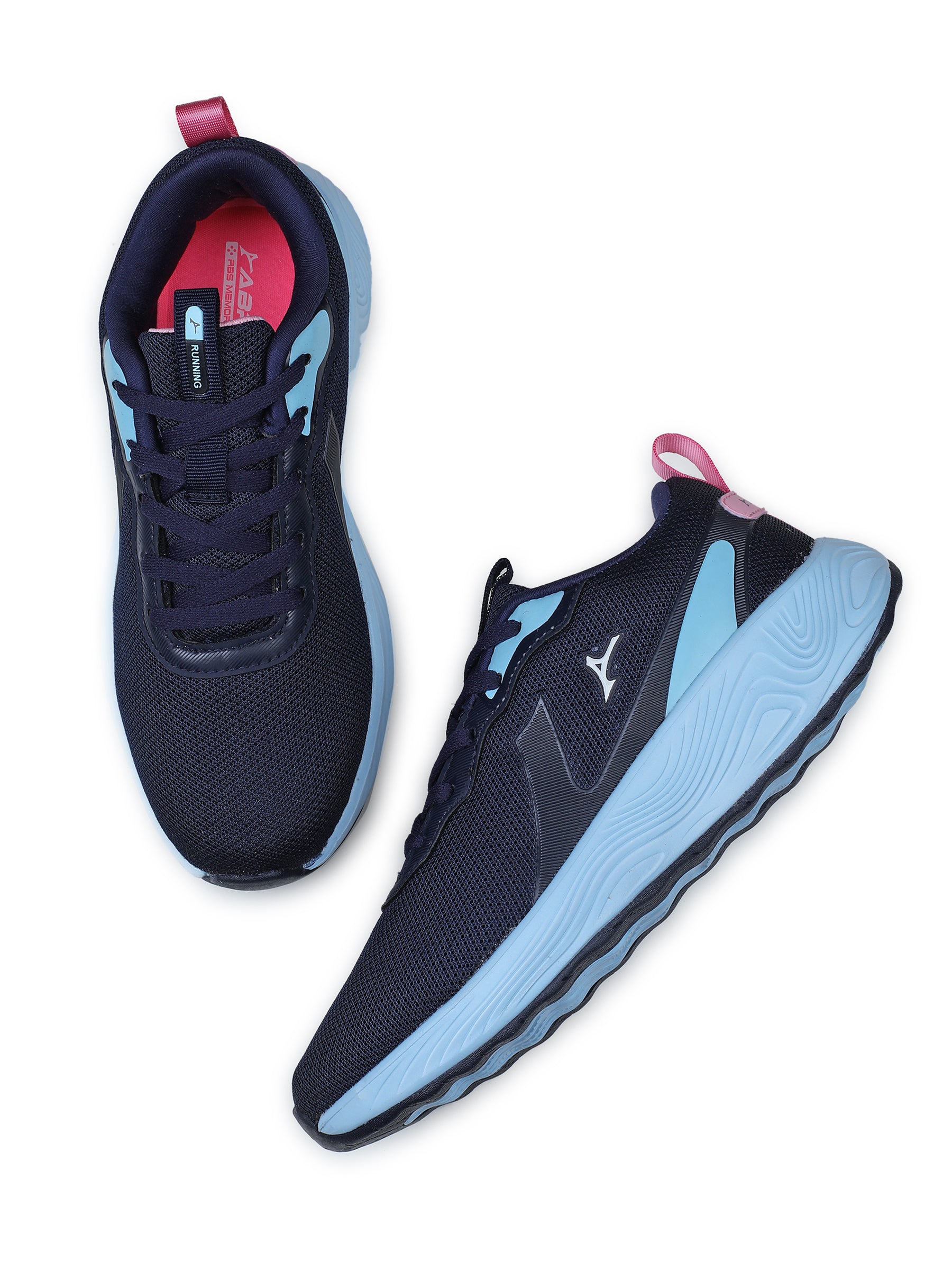 SUZIE Sports Shoes For Women