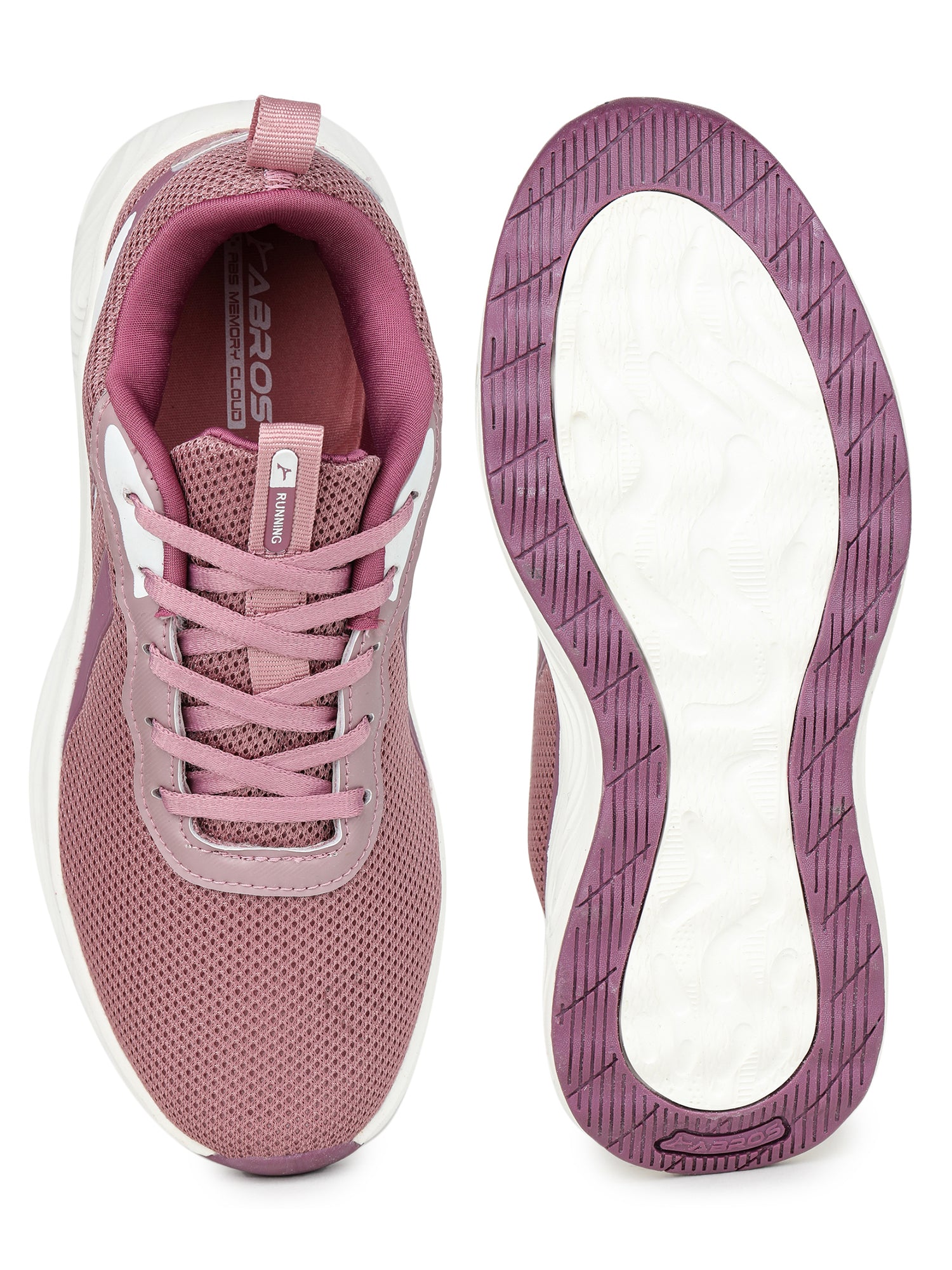 SUZIE Sports Shoes For Women