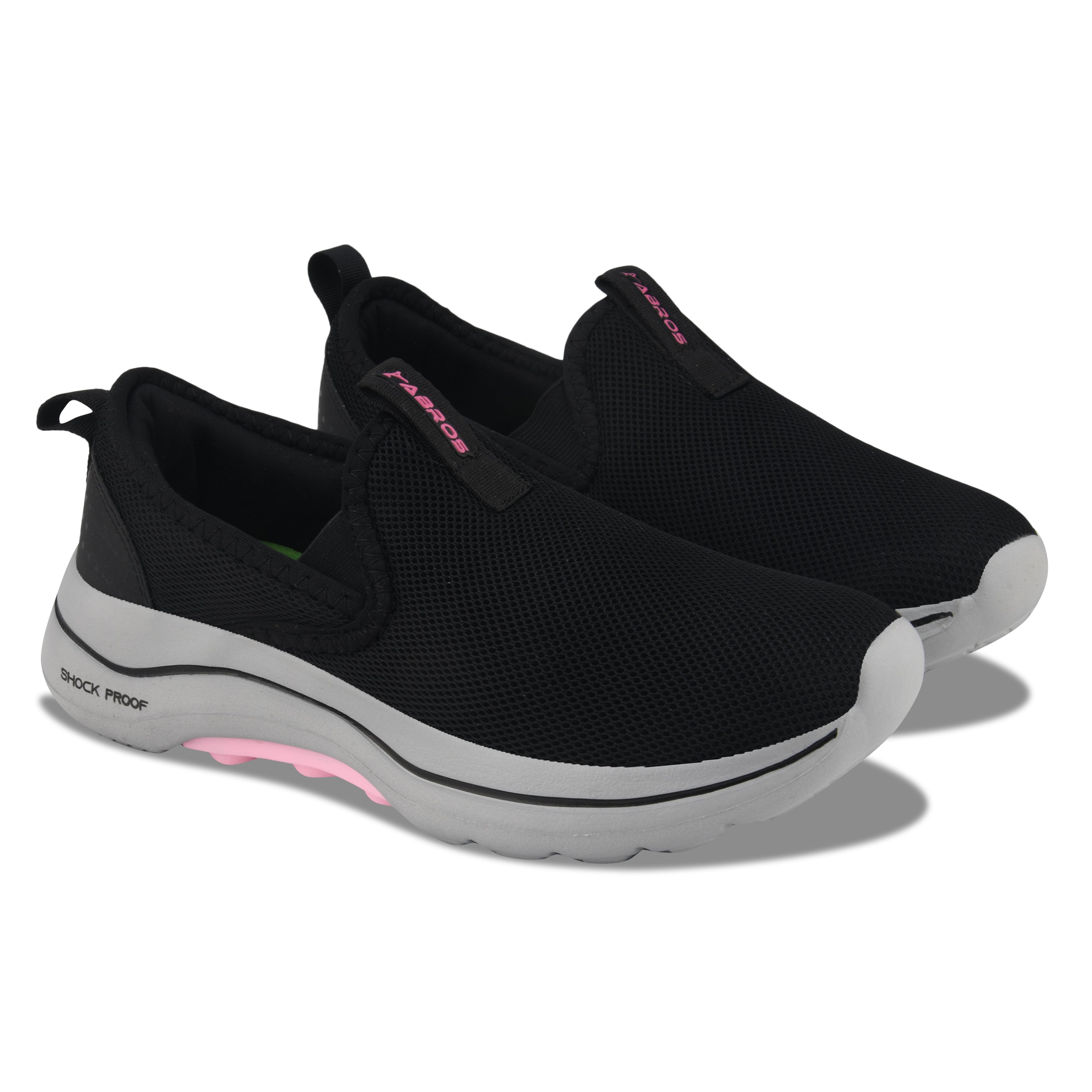 RIVIA Walking Shoes For Women