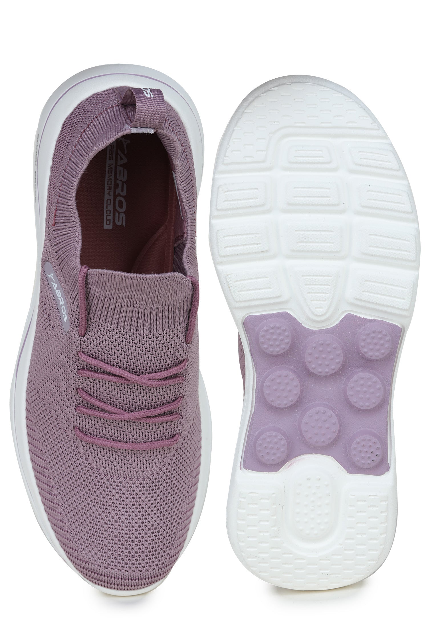 LOKKY Sports Shoes For Women